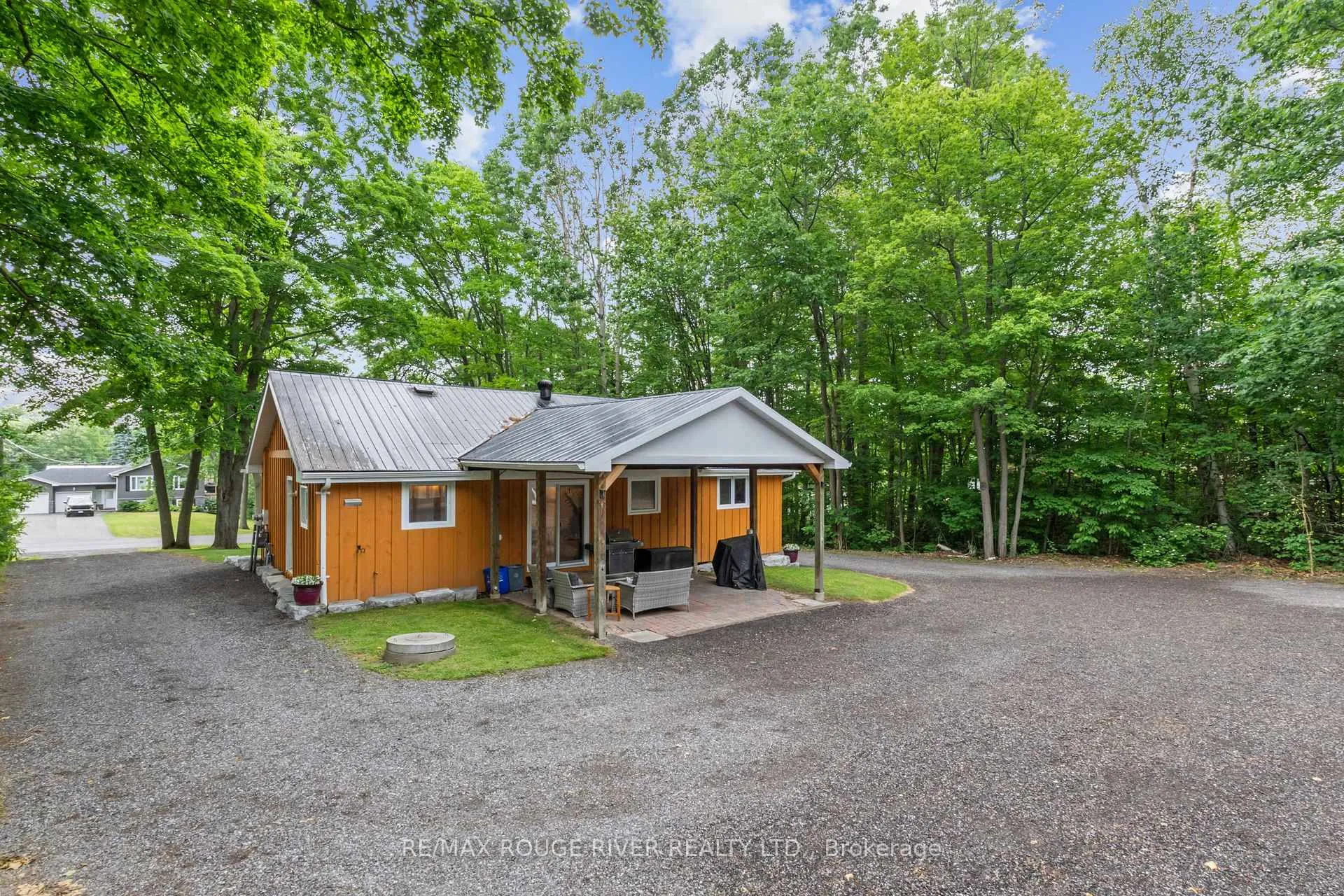 Photo 34 of 7123 Poplar Drive, Hamilton Township, Bewdley — HOMEH
