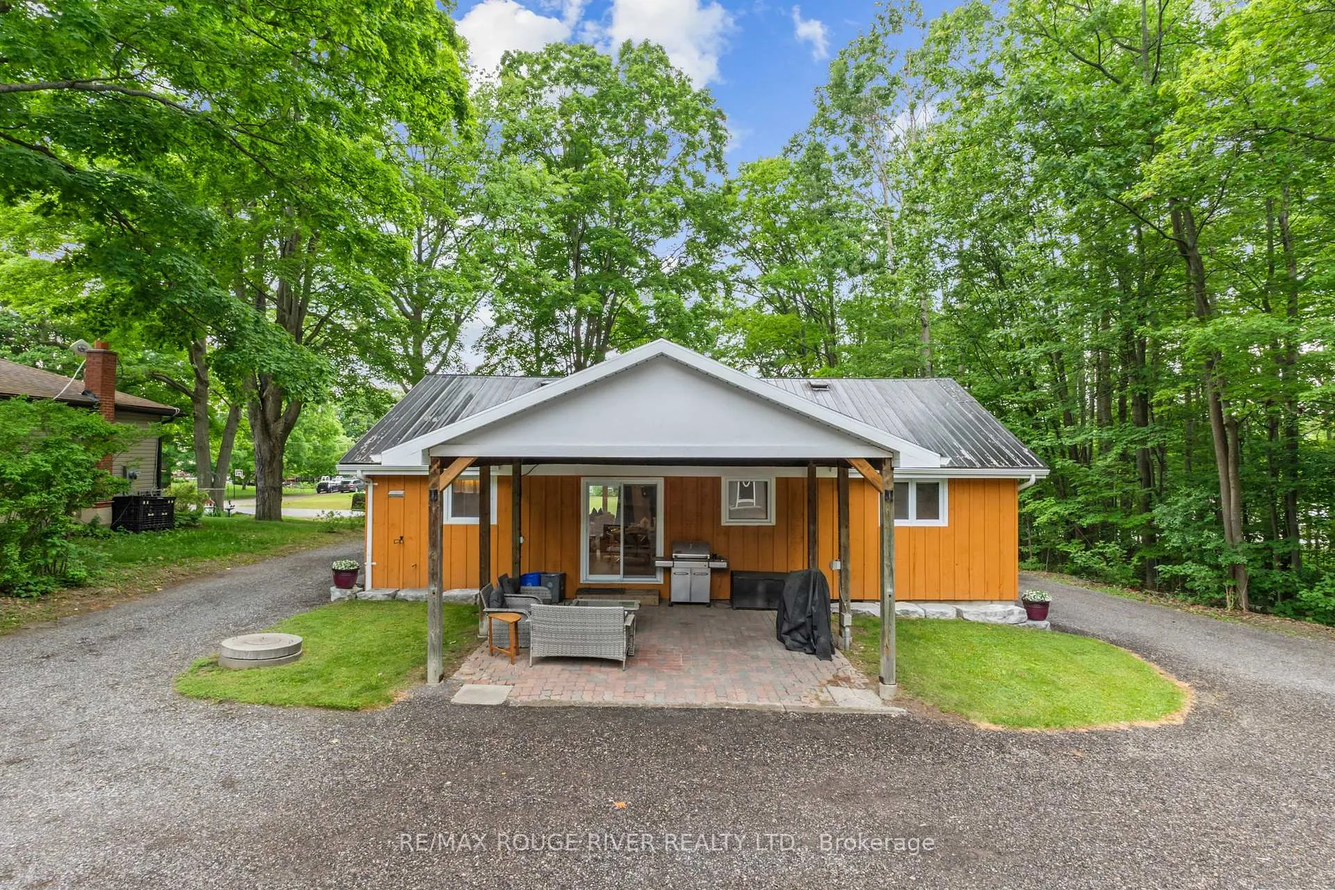 Photo 35 of 7123 Poplar Drive, Hamilton Township, Bewdley — HOMEH