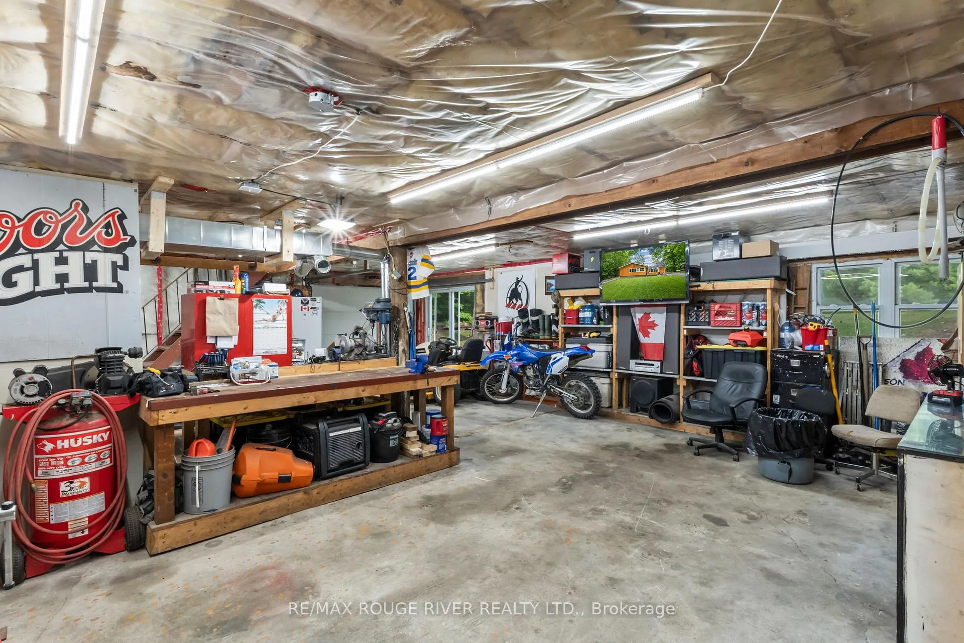 Photo 38 of 7123 Poplar Drive, Hamilton Township, Bewdley — HOMEH