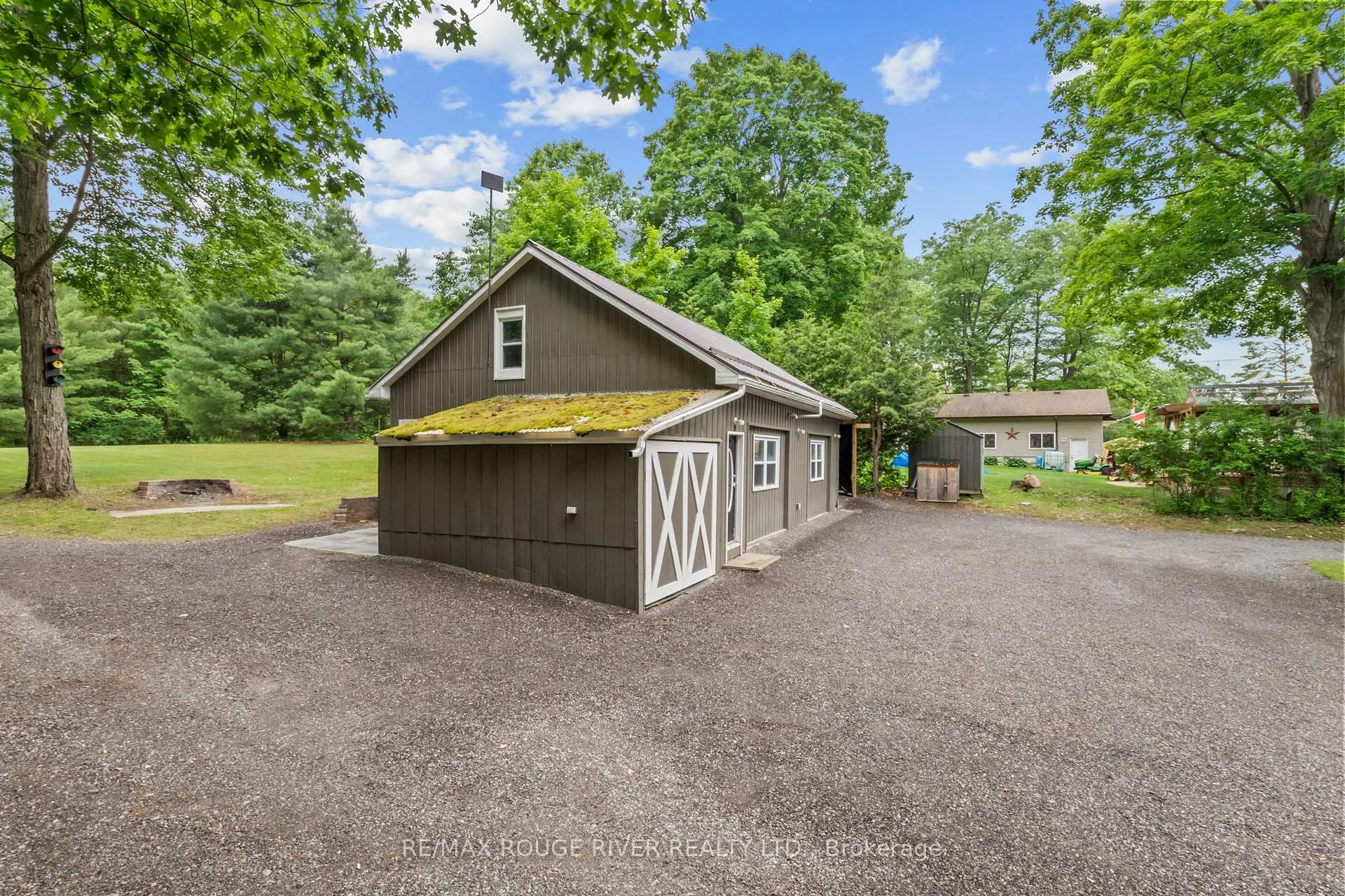 Photo 40 of 7123 Poplar Drive, Hamilton Township, Bewdley — HOMEH