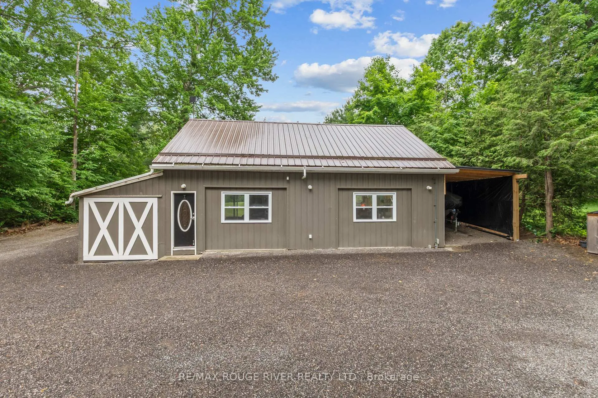 Photo 41 of 7123 Poplar Drive, Hamilton Township, Bewdley — HOMEH