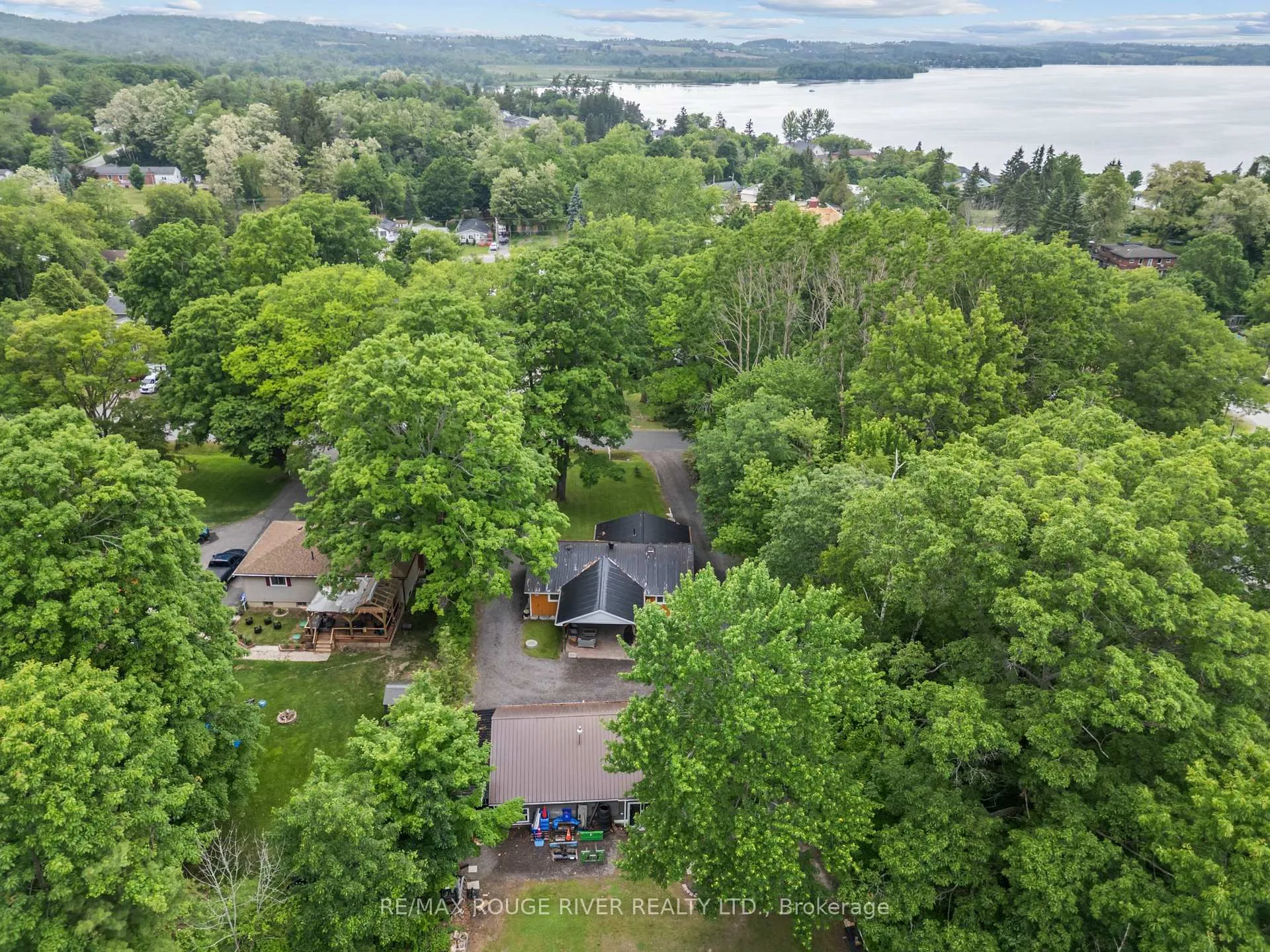 Photo 44 of 7123 Poplar Drive, Hamilton Township, Bewdley — HOMEH