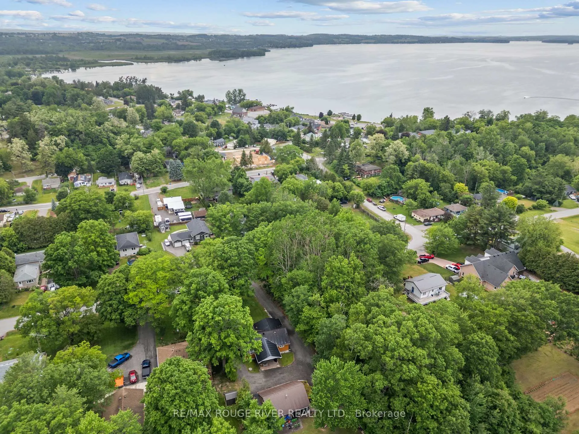 Photo 46 of 7123 Poplar Drive, Hamilton Township, Bewdley — HOMEH