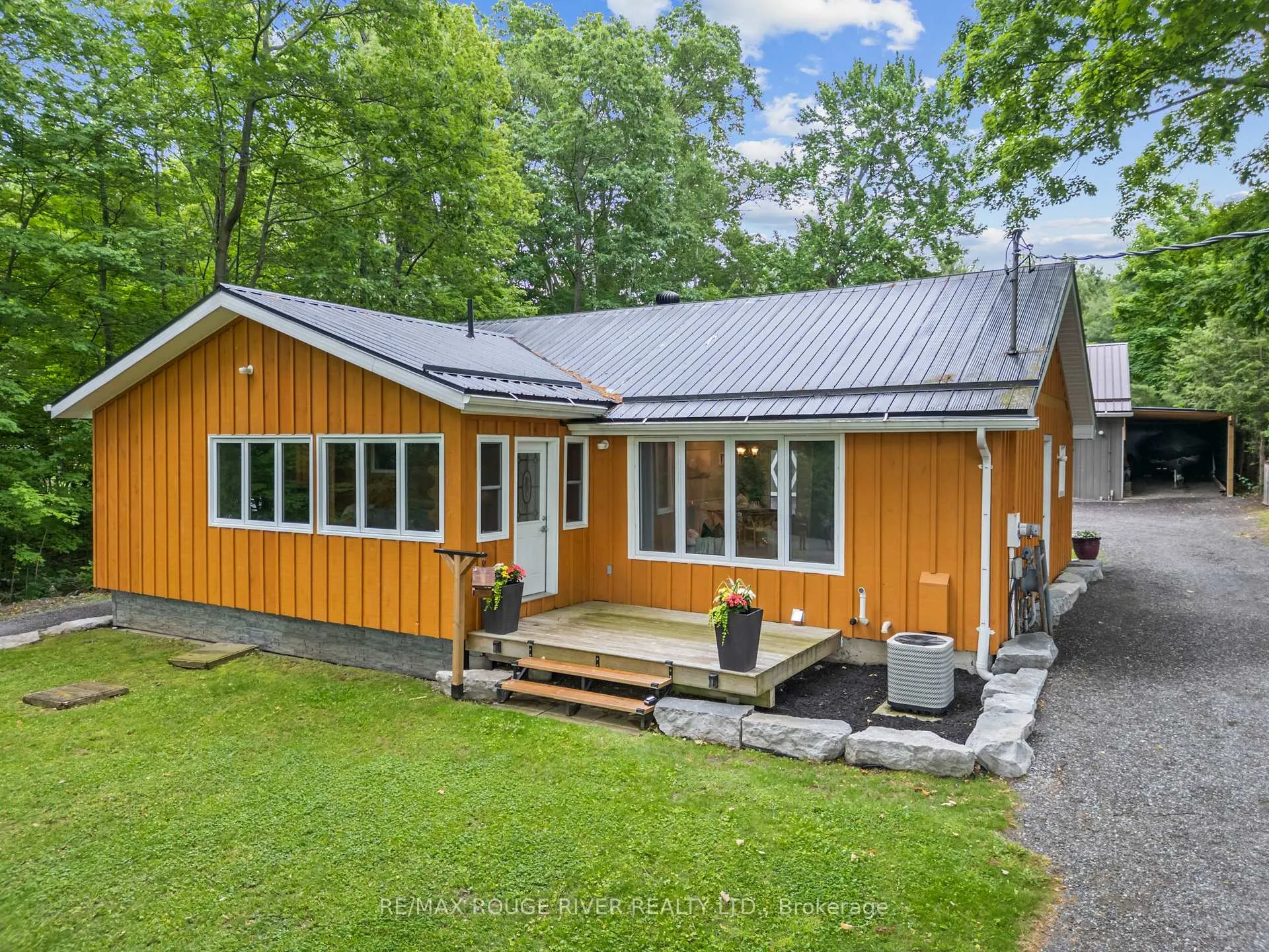 Photo 50 of 7123 Poplar Drive, Hamilton Township, Bewdley — HOMEH