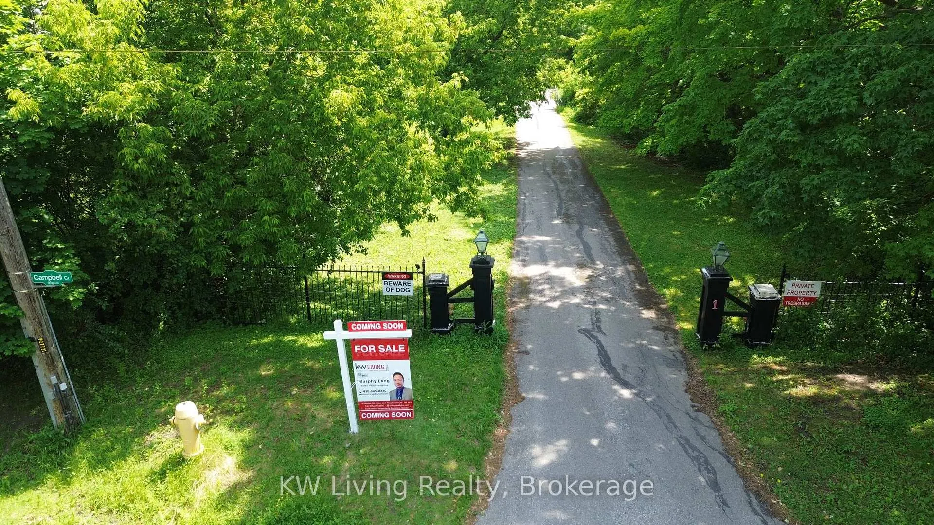 Photo 3 of 1 Campbell Court, Markham, Village Green-South Unionville — HOMEH