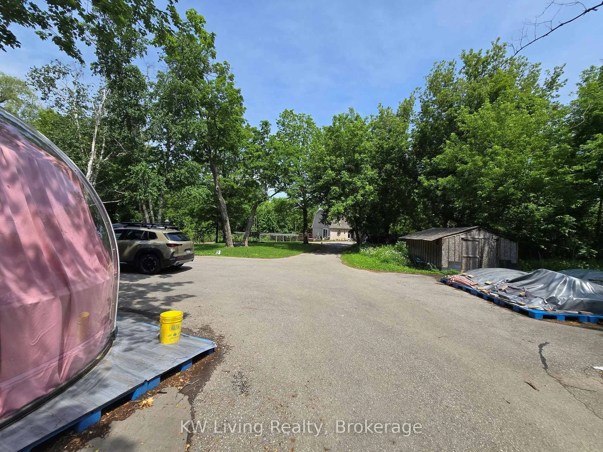 Photo 7 of 1 Campbell Court, Markham, Village Green-South Unionville — HOMEH