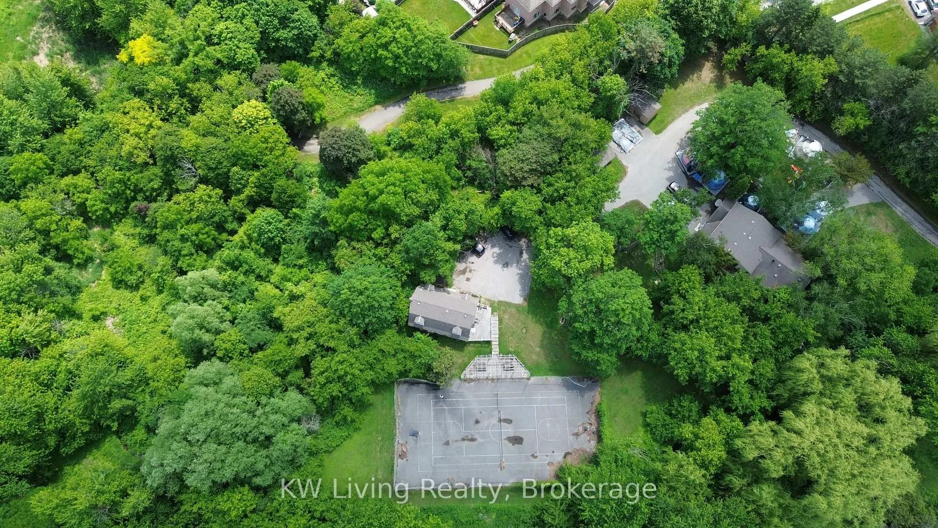 Photo 10 of 1 Campbell Court, Markham, Village Green-South Unionville — HOMEH