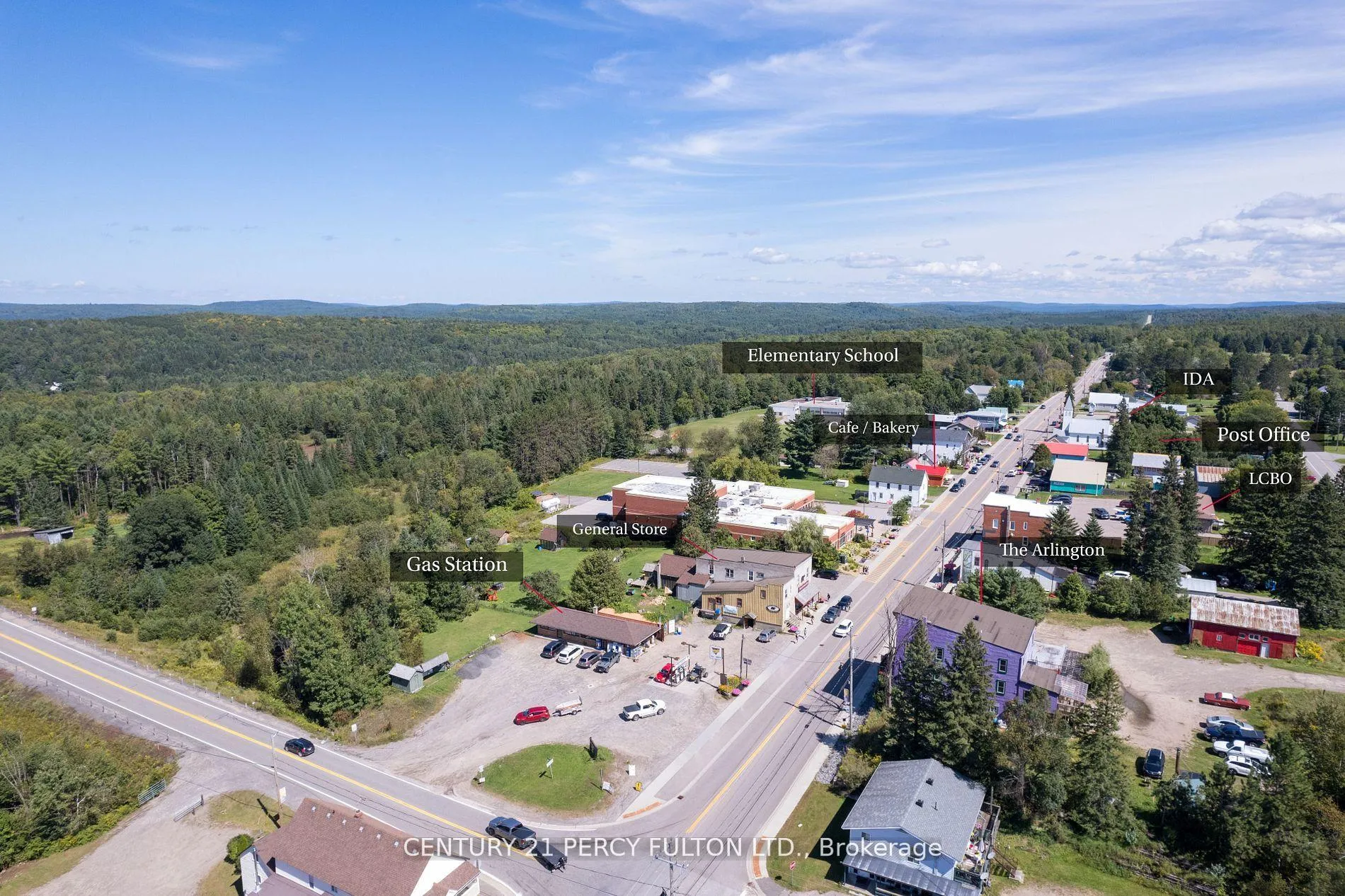 Photo 5 of 100 Baragars Road, Hastings Highlands, McClure Ward — HOMEH