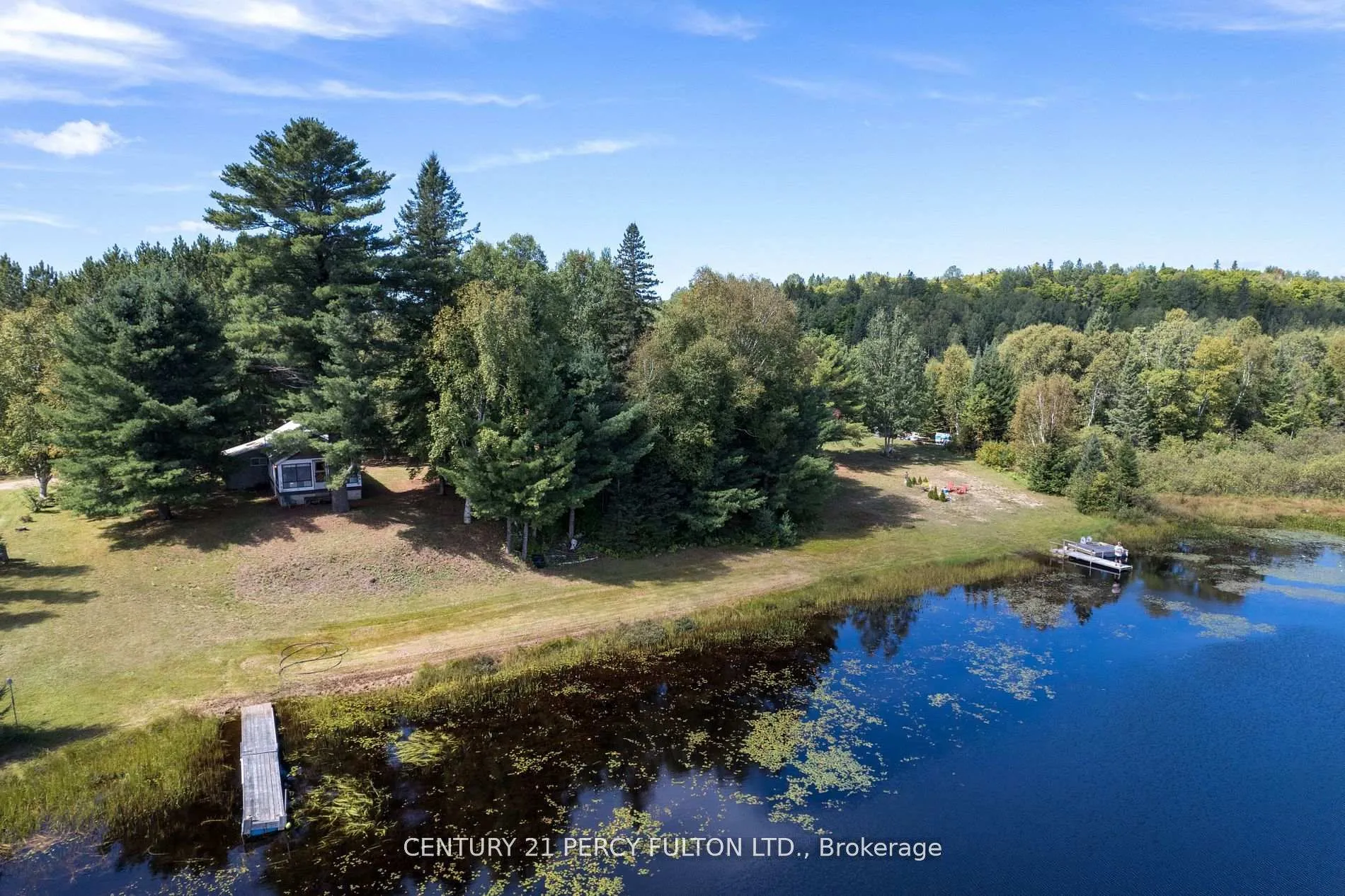 Photo 8 of 100 Baragars Road, Hastings Highlands, McClure Ward — HOMEH