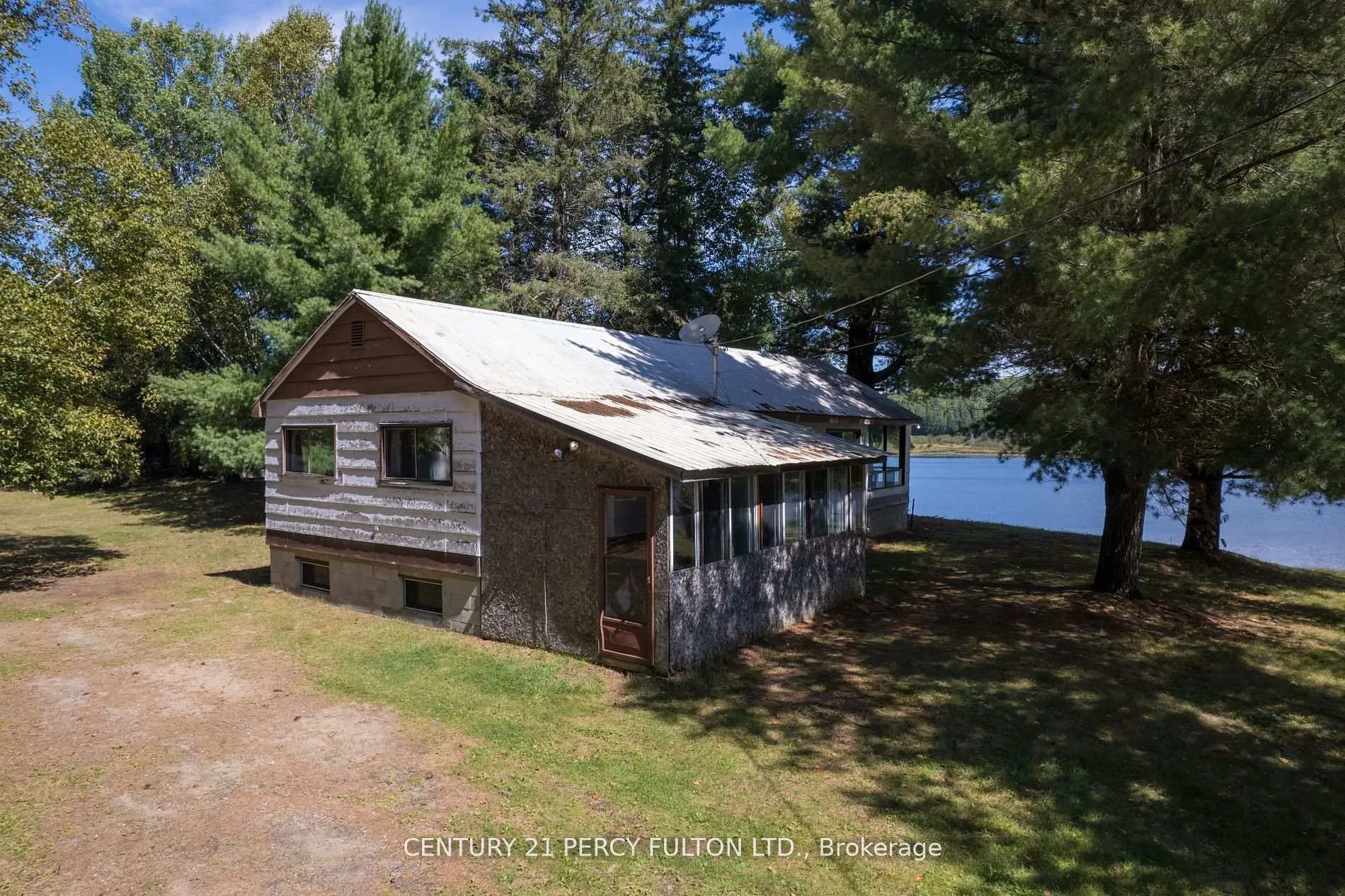 Photo 10 of 100 Baragars Road, Hastings Highlands, McClure Ward — HOMEH