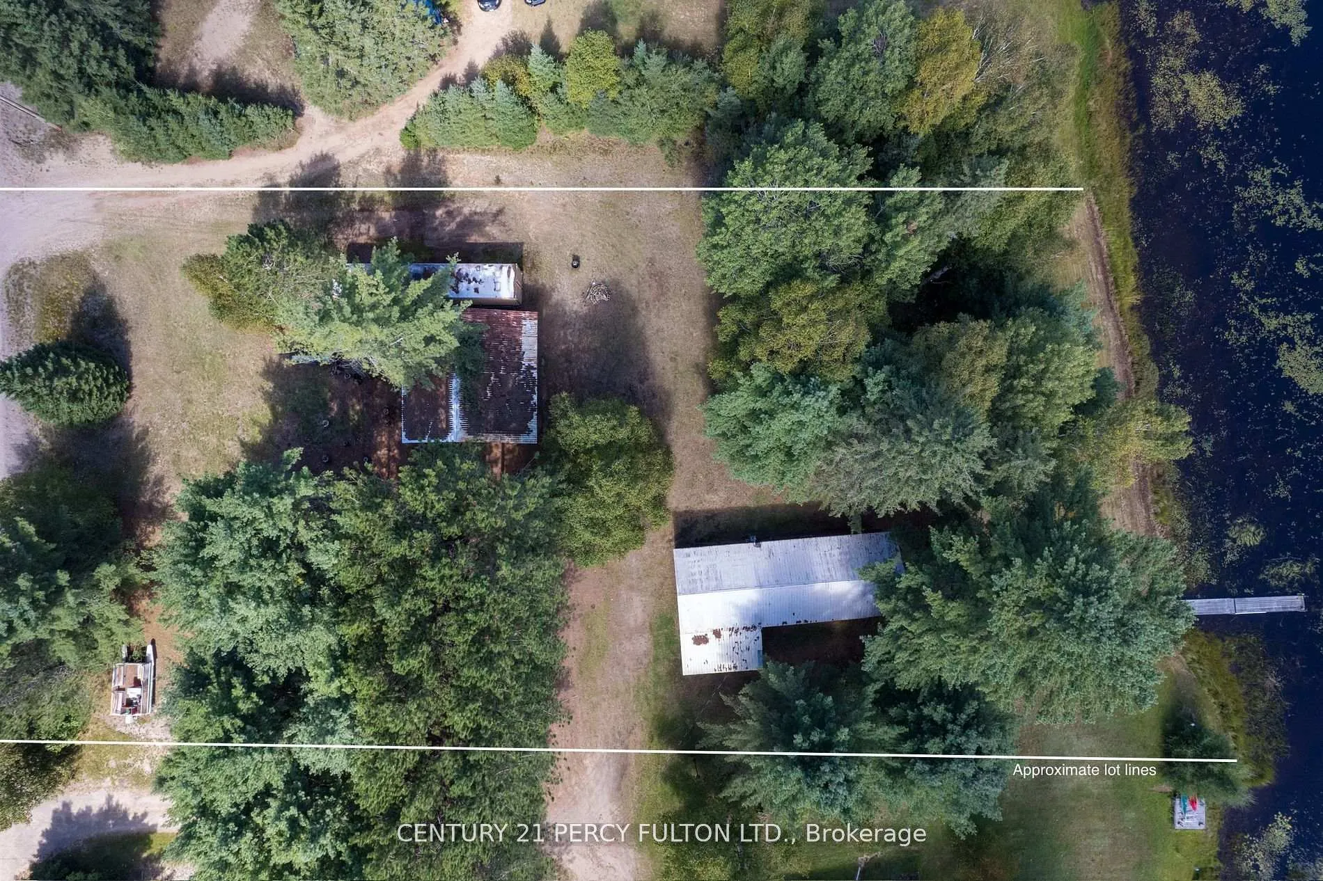 Photo 11 of 100 Baragars Road, Hastings Highlands, McClure Ward — HOMEH