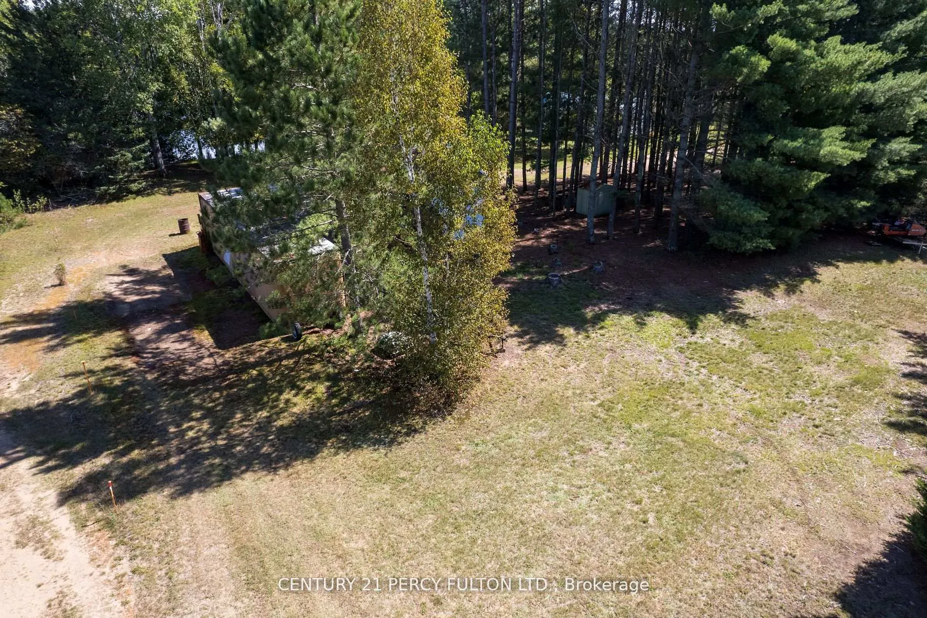 Photo 12 of 100 Baragars Road, Hastings Highlands, McClure Ward — HOMEH