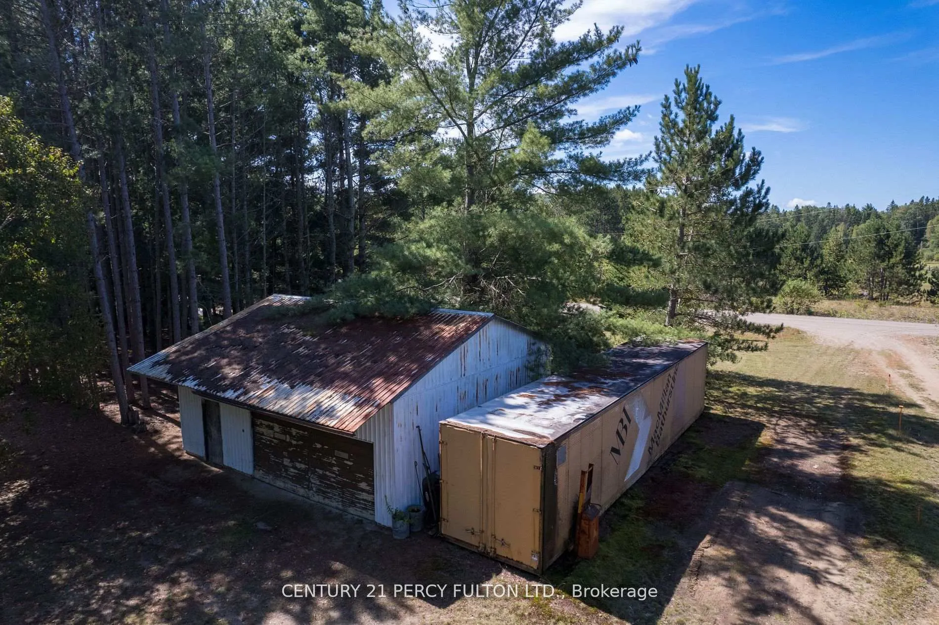 Photo 13 of 100 Baragars Road, Hastings Highlands, McClure Ward — HOMEH