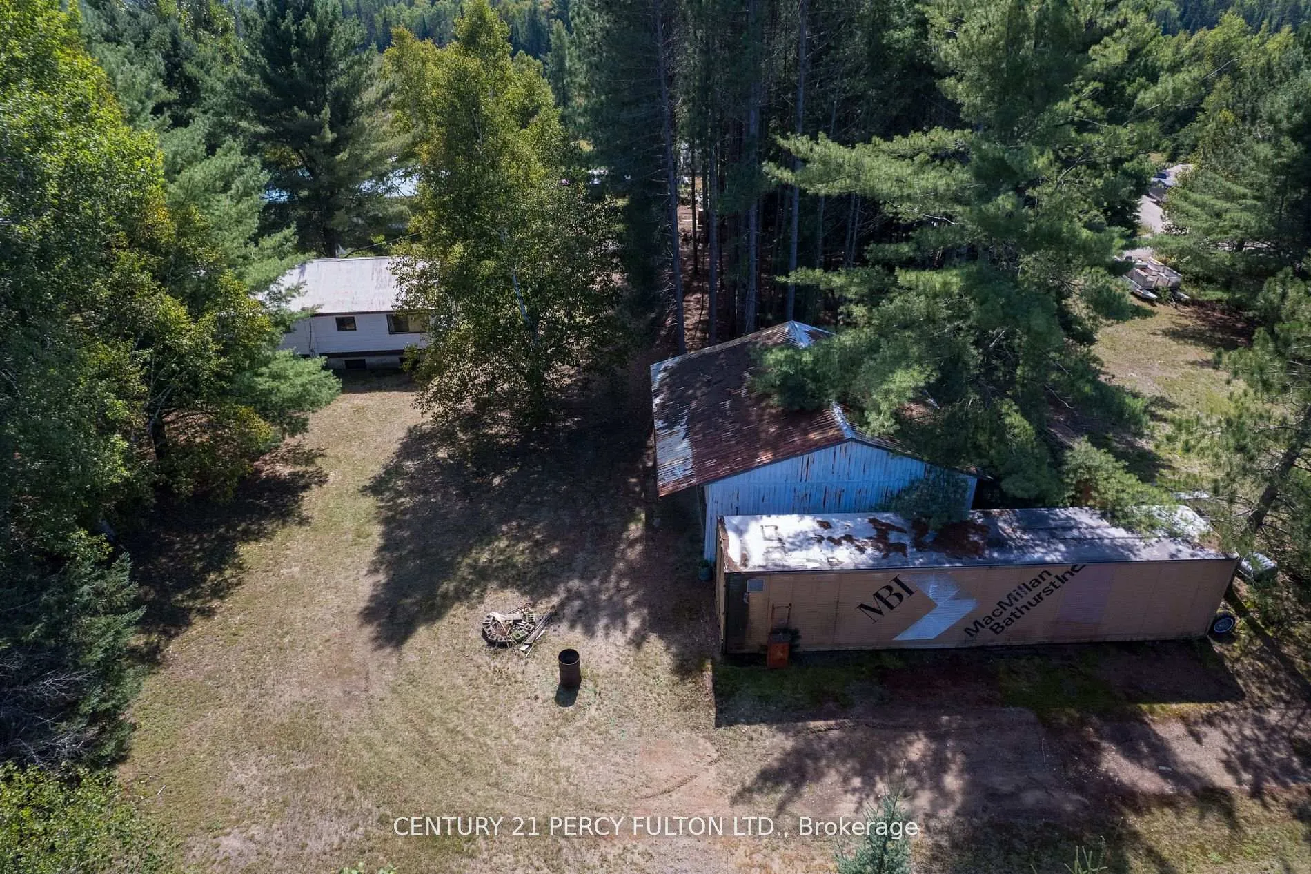 Photo 14 of 100 Baragars Road, Hastings Highlands, McClure Ward — HOMEH