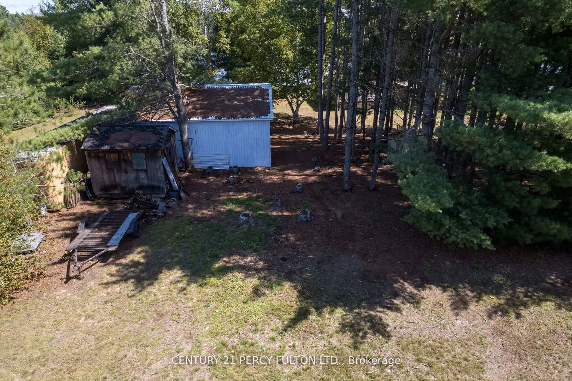 Photo 15 of 100 Baragars Road, Hastings Highlands, McClure Ward — HOMEH