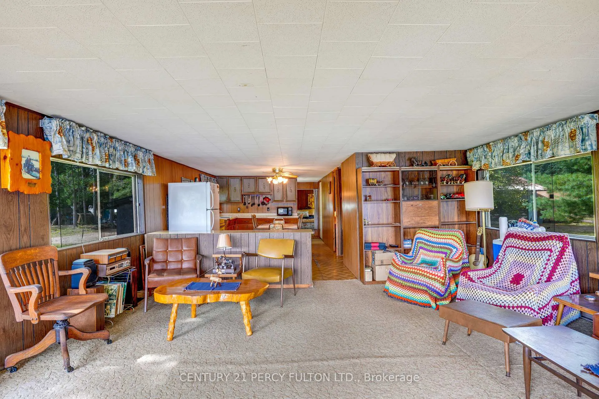 Photo 24 of 100 Baragars Road, Hastings Highlands, McClure Ward — HOMEH