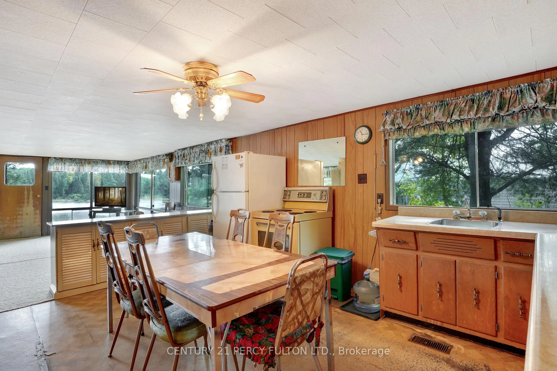 Photo 25 of 100 Baragars Road, Hastings Highlands, McClure Ward — HOMEH