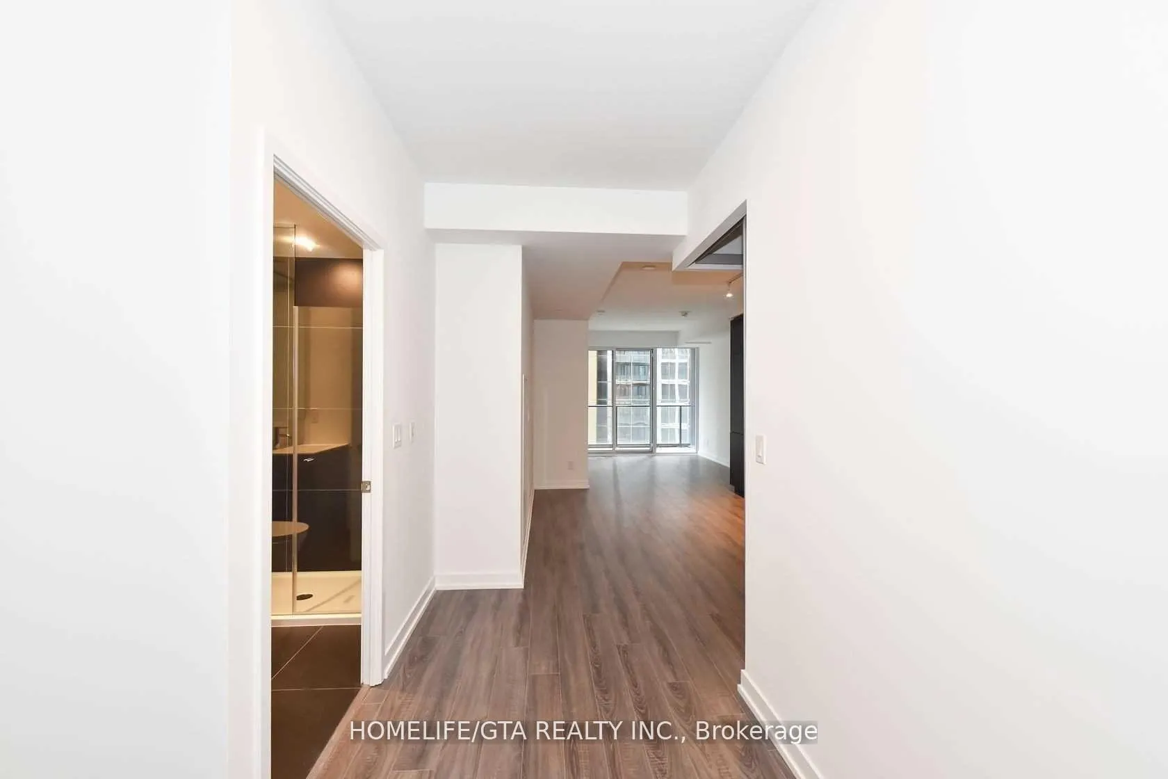 Photo 4 of Unit 708, 20 Edward Street, Toronto, Bay Street Corridor — HOMEH