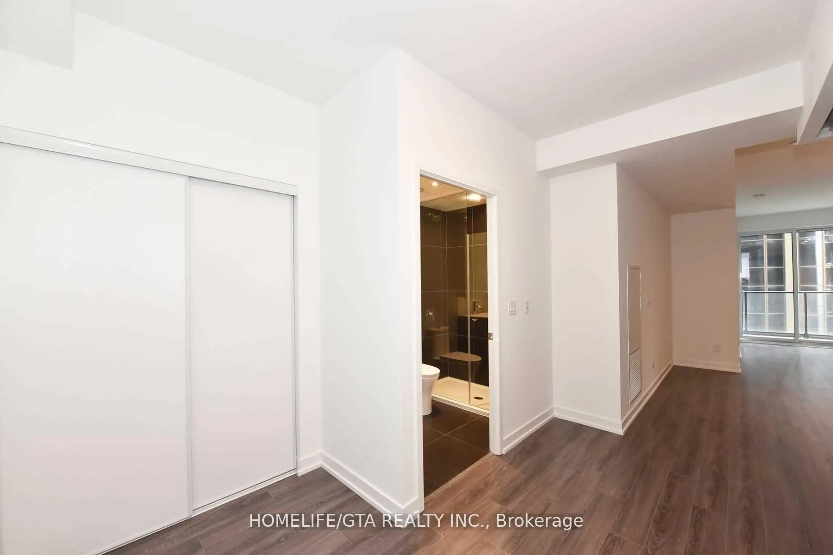 Photo 5 of Unit 708, 20 Edward Street, Toronto, Bay Street Corridor — HOMEH