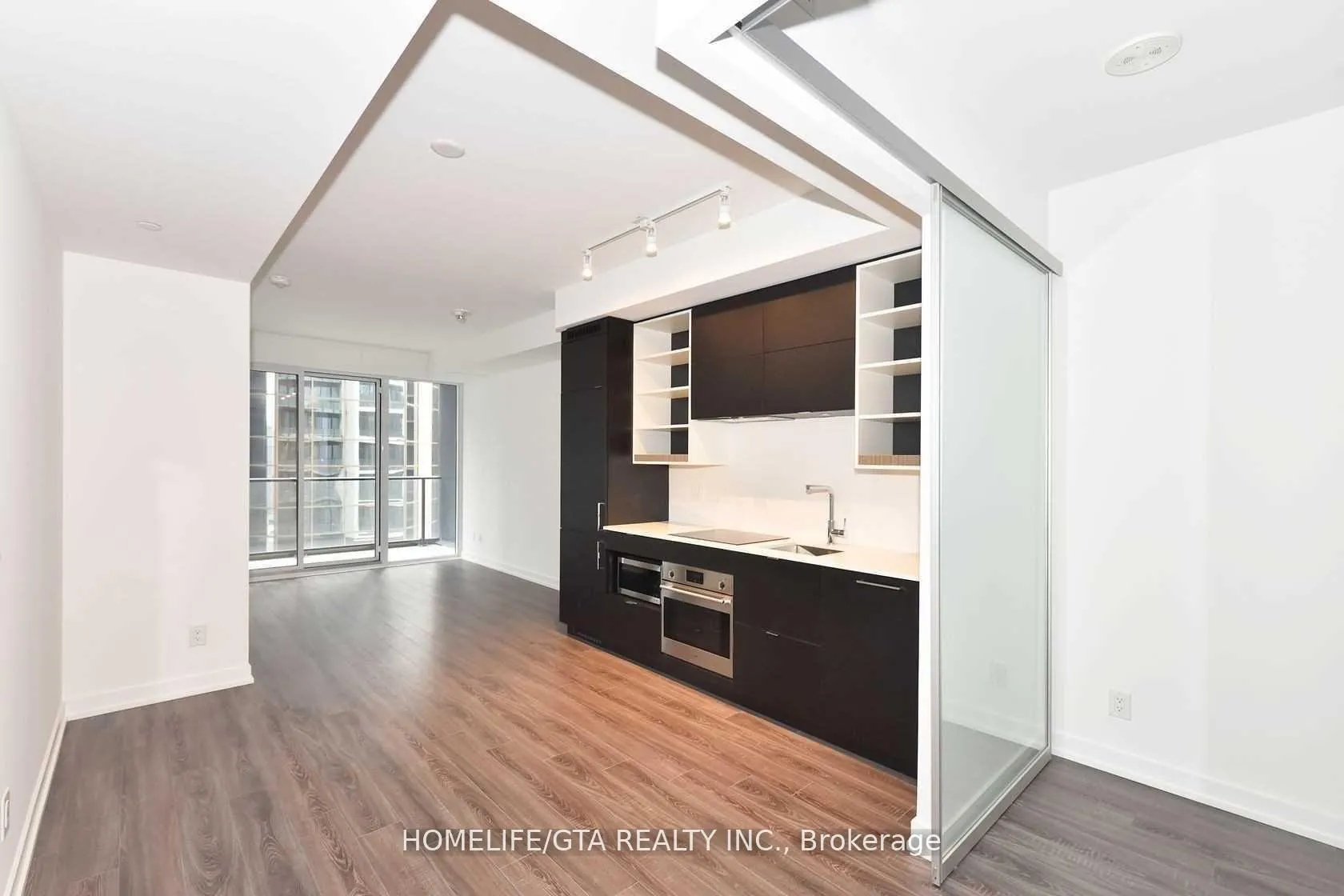 Photo 6 of Unit 708, 20 Edward Street, Toronto, Bay Street Corridor — HOMEH