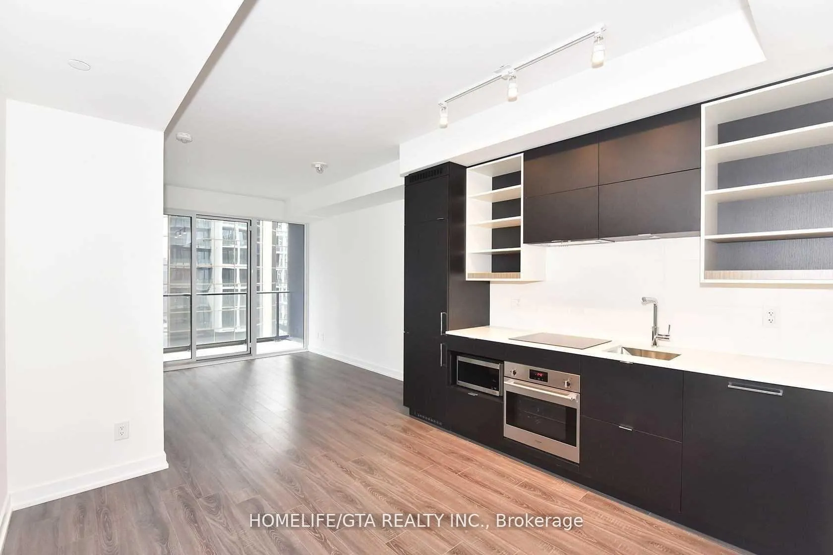 Photo 7 of Unit 708, 20 Edward Street, Toronto, Bay Street Corridor — HOMEH