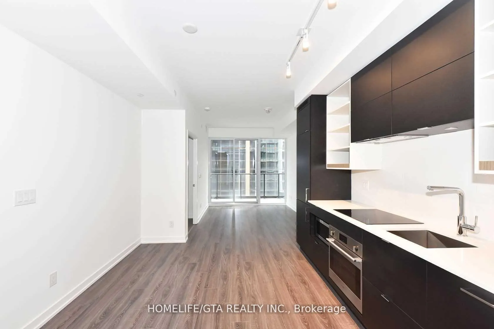 Photo 8 of Unit 708, 20 Edward Street, Toronto, Bay Street Corridor — HOMEH