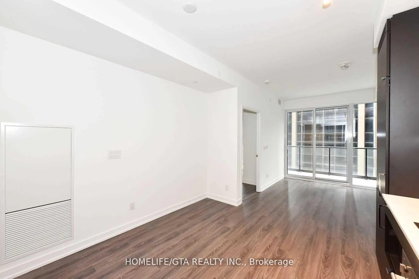 Photo 9 of Unit 708, 20 Edward Street, Toronto, Bay Street Corridor — HOMEH