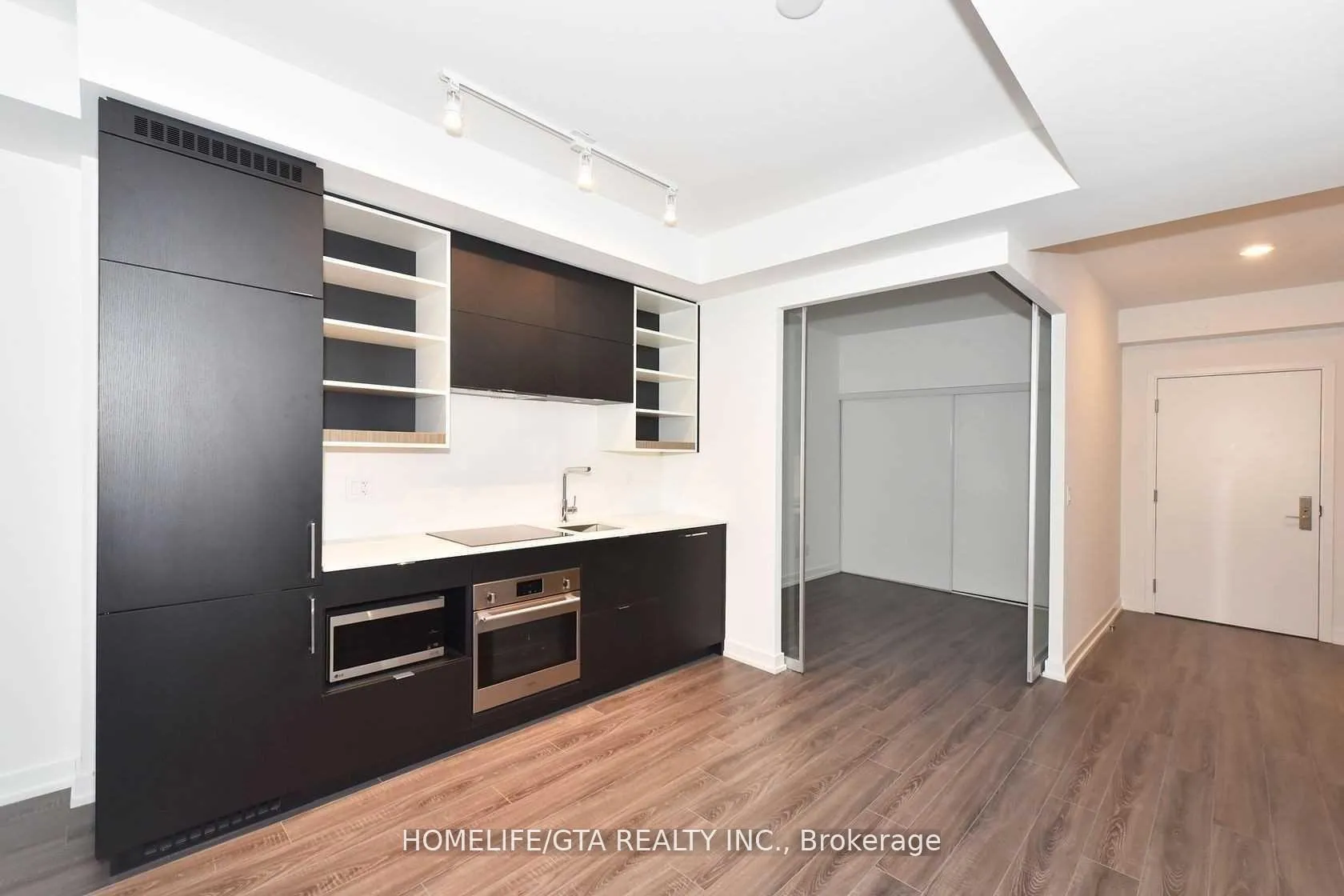 Photo 11 of Unit 708, 20 Edward Street, Toronto, Bay Street Corridor — HOMEH