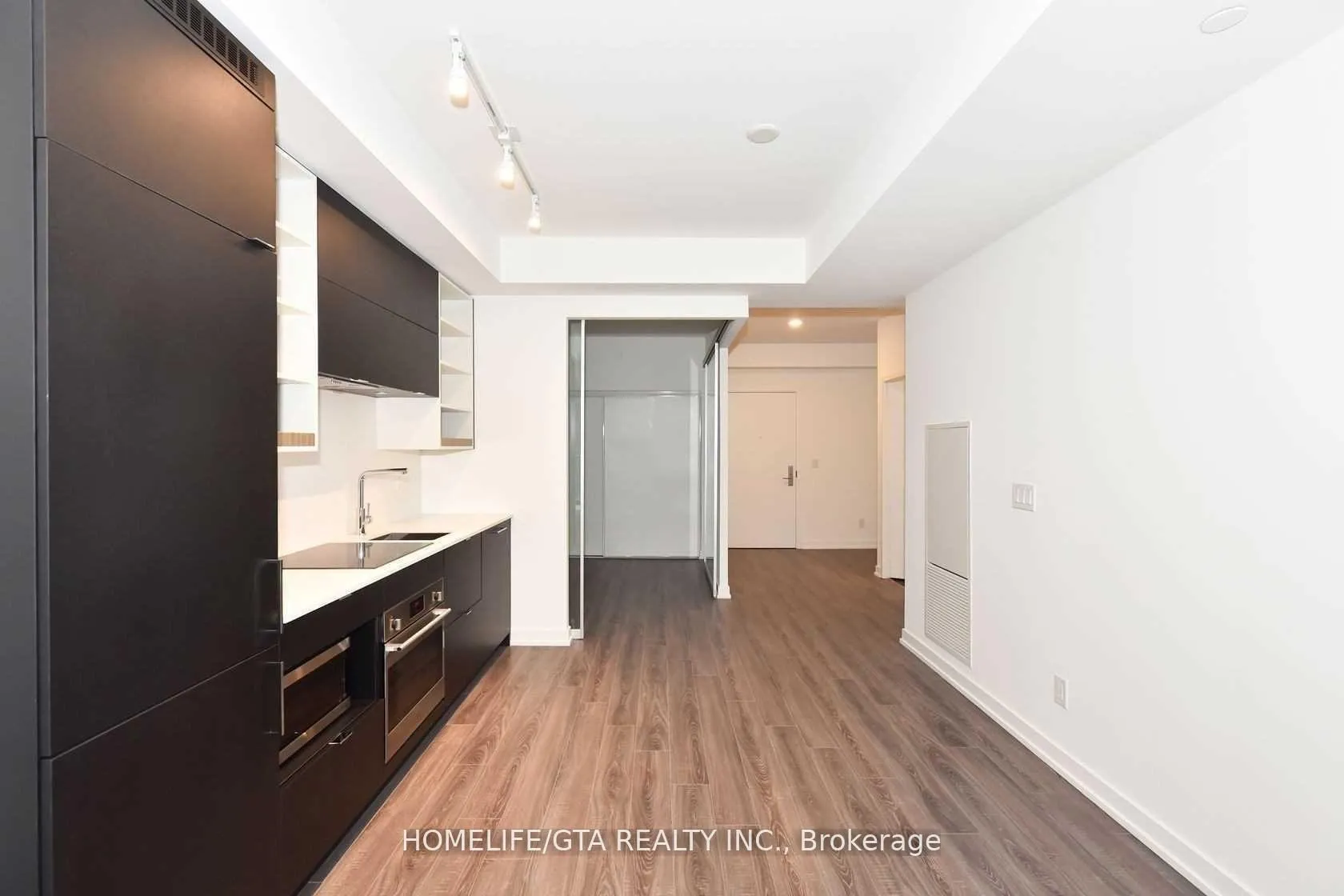 Photo 18 of Unit 708, 20 Edward Street, Toronto, Bay Street Corridor — HOMEH