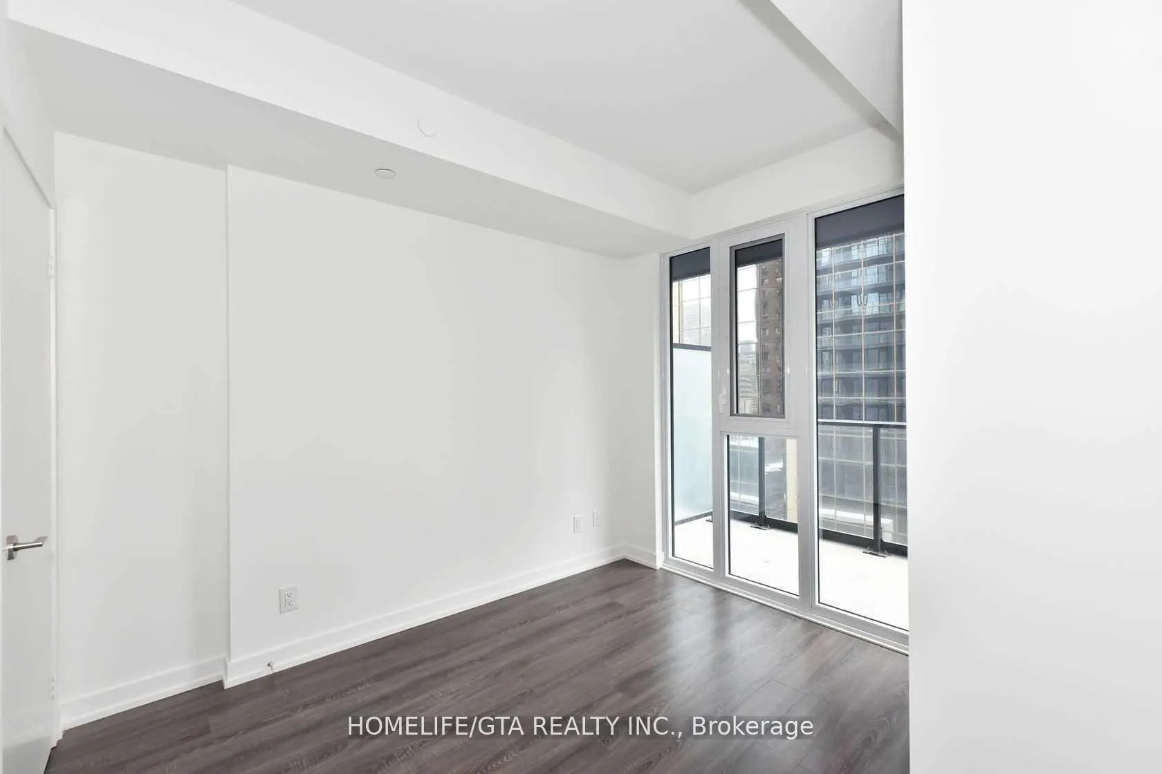 Photo 19 of Unit 708, 20 Edward Street, Toronto, Bay Street Corridor — HOMEH