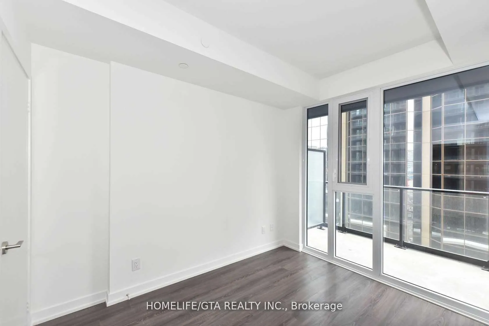 Photo 20 of Unit 708, 20 Edward Street, Toronto, Bay Street Corridor — HOMEH