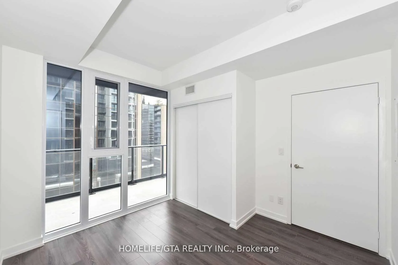 Photo 21 of Unit 708, 20 Edward Street, Toronto, Bay Street Corridor — HOMEH