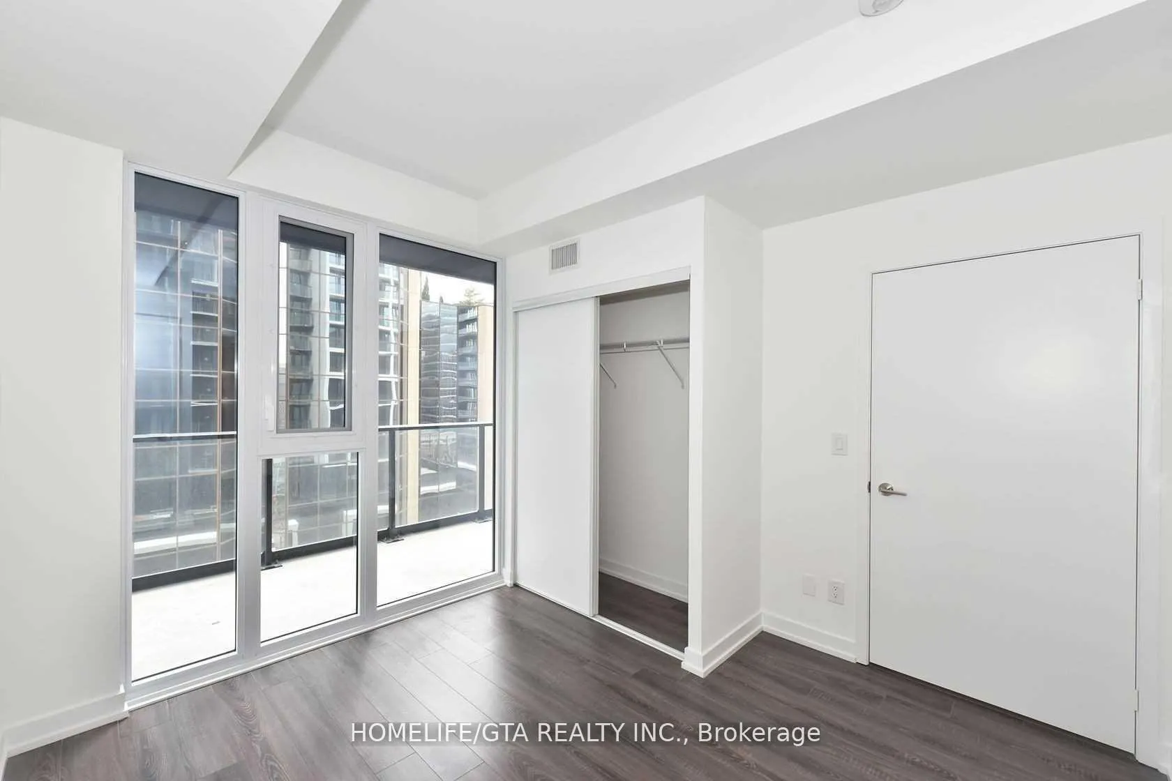 Photo 22 of Unit 708, 20 Edward Street, Toronto, Bay Street Corridor — HOMEH