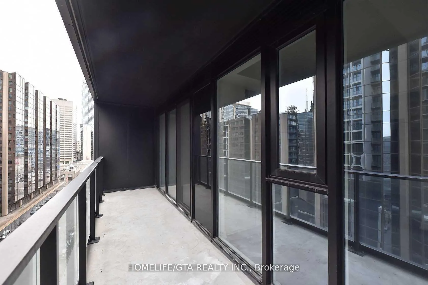Photo 36 of Unit 708, 20 Edward Street, Toronto, Bay Street Corridor — HOMEH