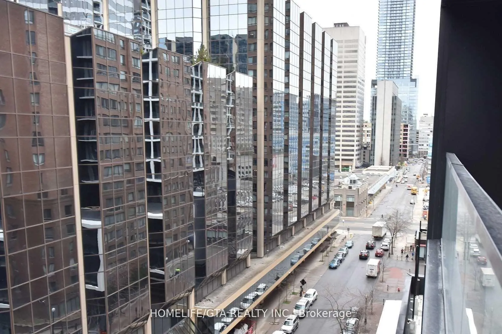 Photo 38 of Unit 708, 20 Edward Street, Toronto, Bay Street Corridor — HOMEH