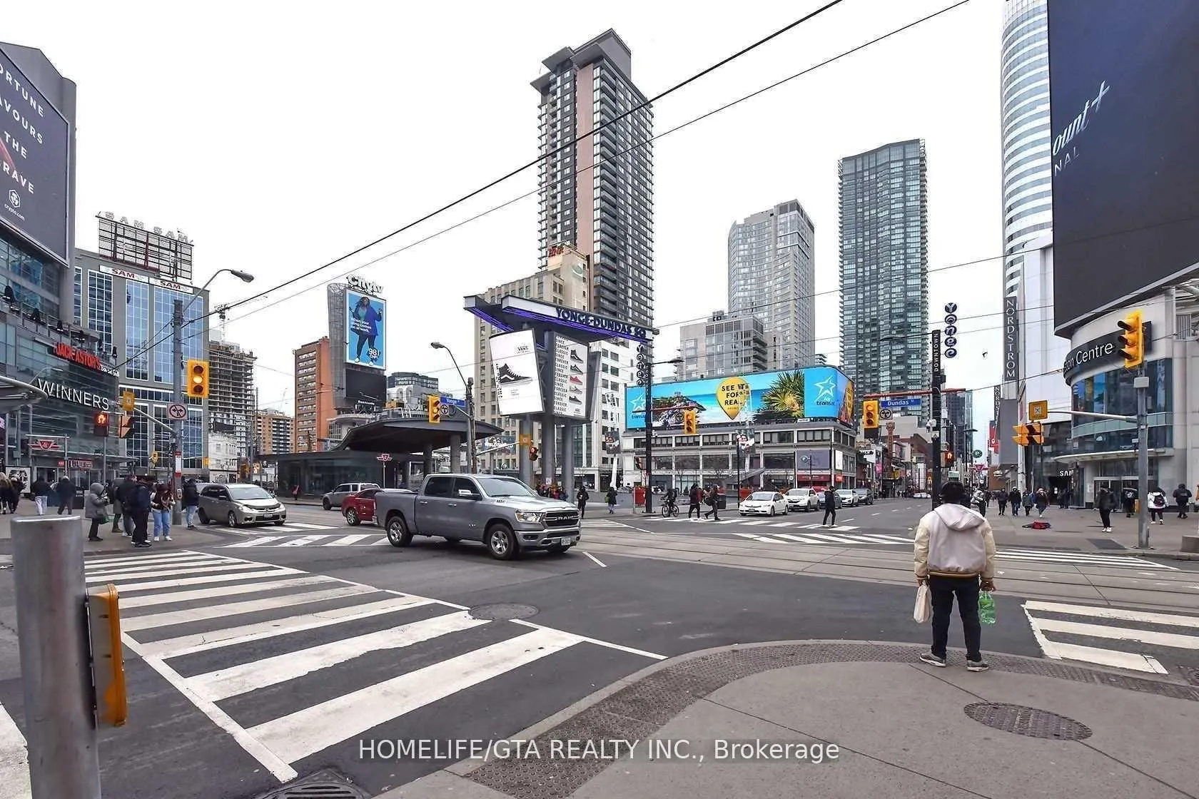 Photo 39 of Unit 708, 20 Edward Street, Toronto, Bay Street Corridor — HOMEH