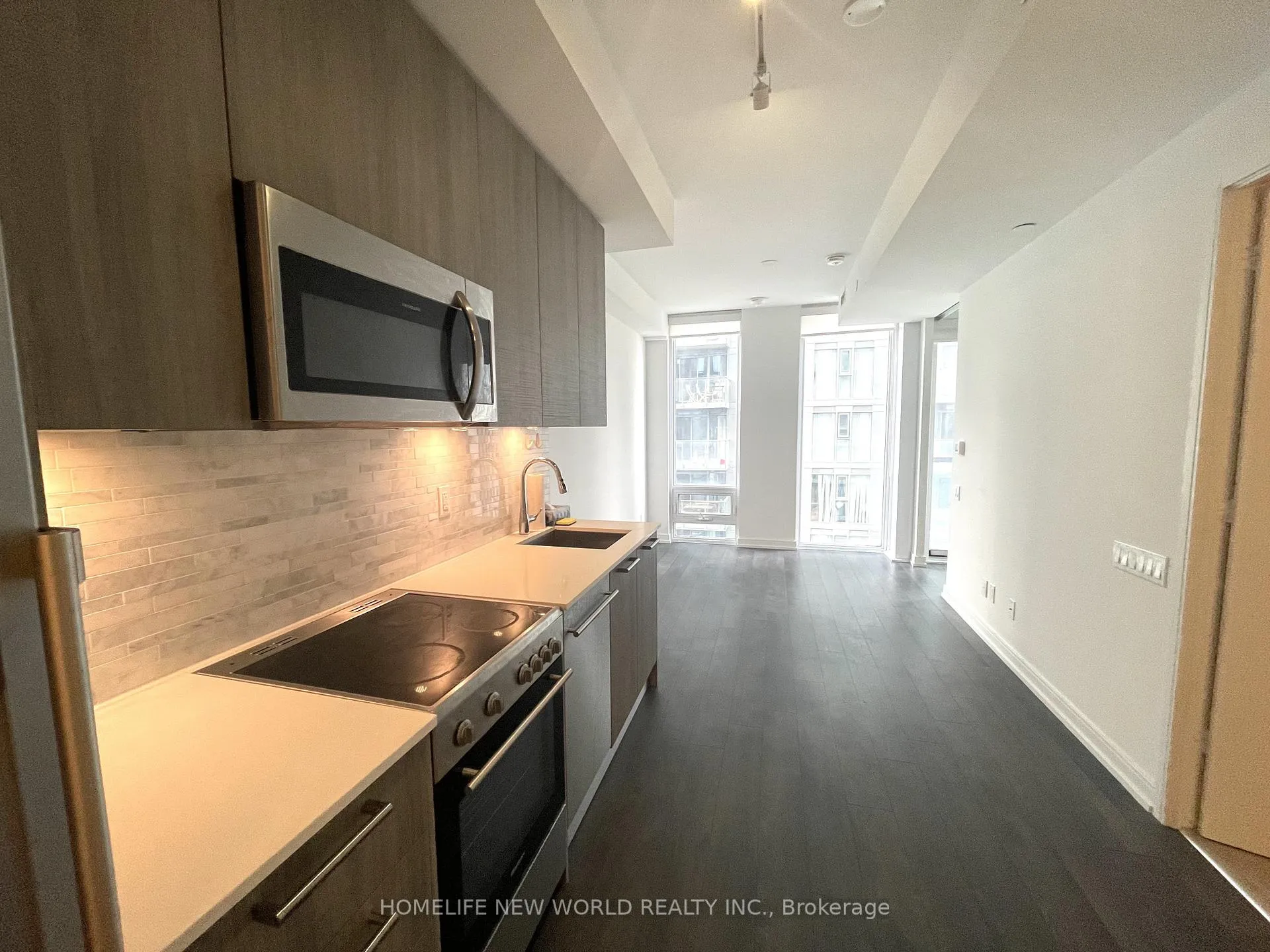 Photo 4 of Unit 1206, 28 Wellesley Street E, Toronto, Church-Yonge Corridor — HOMEH