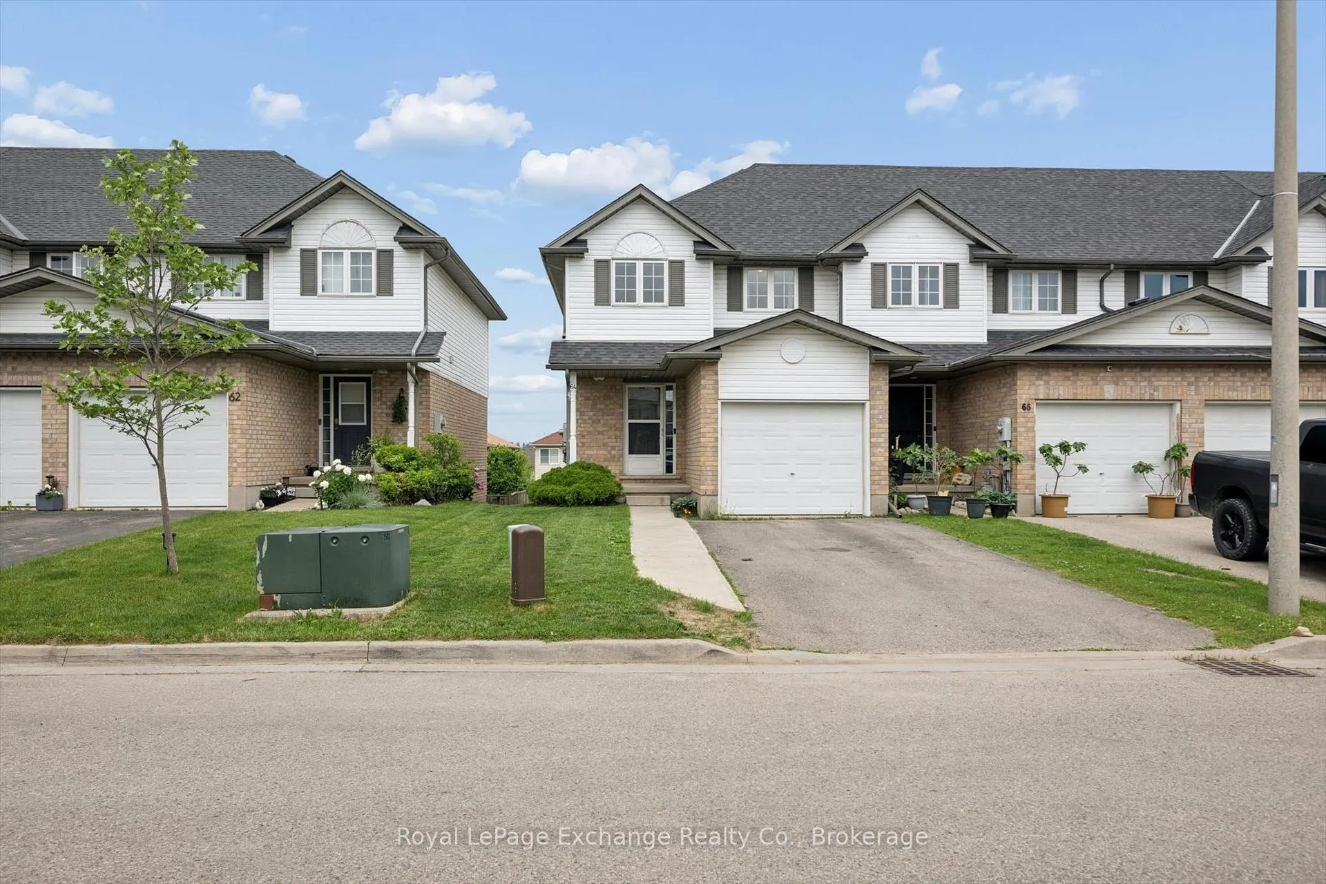 Photo 1 of 64 Hasler Crescent, Guelph, Pineridge/Westminster Woods — HOMEH
