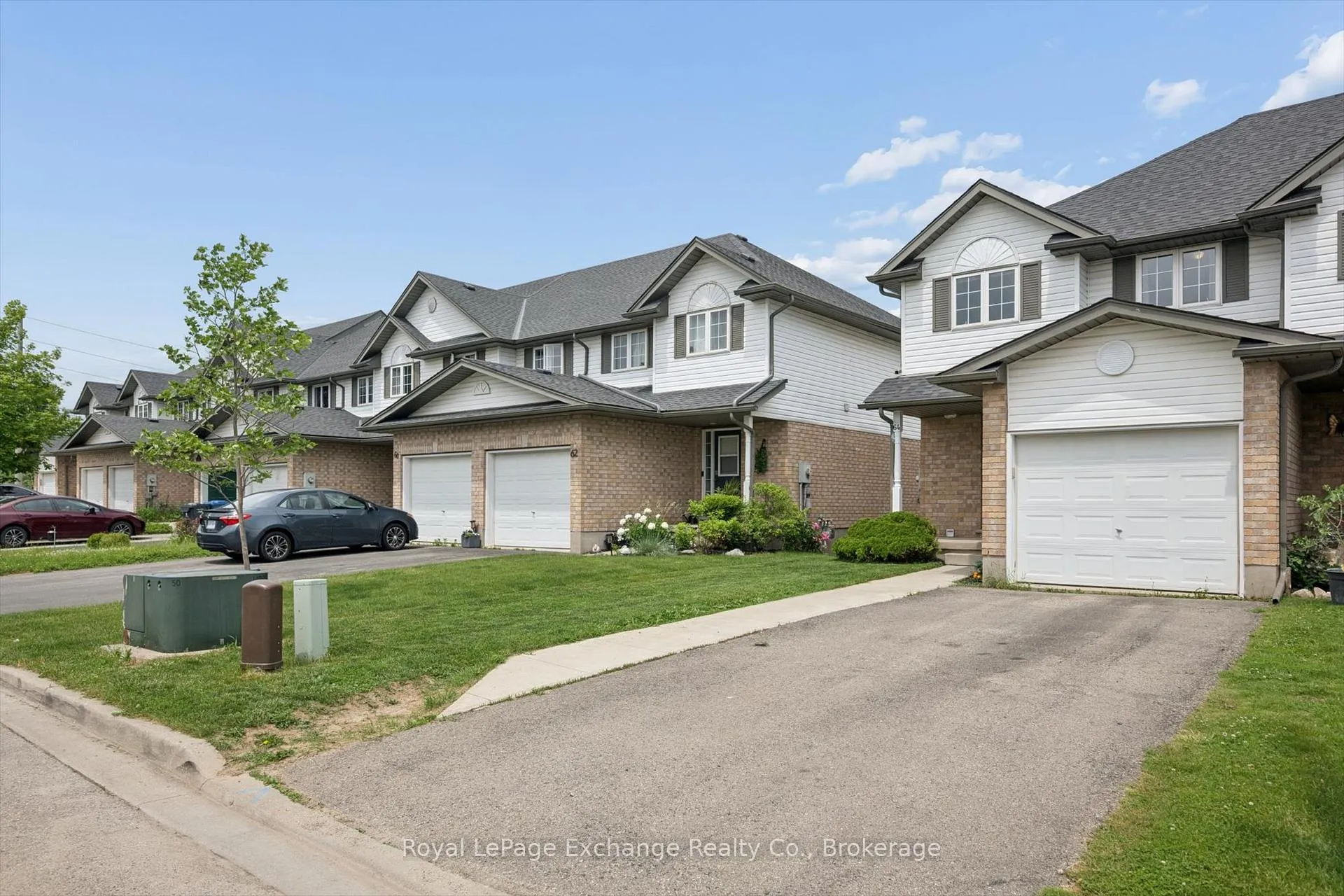 Photo 6 of 64 Hasler Crescent, Guelph, Pineridge/Westminster Woods — HOMEH