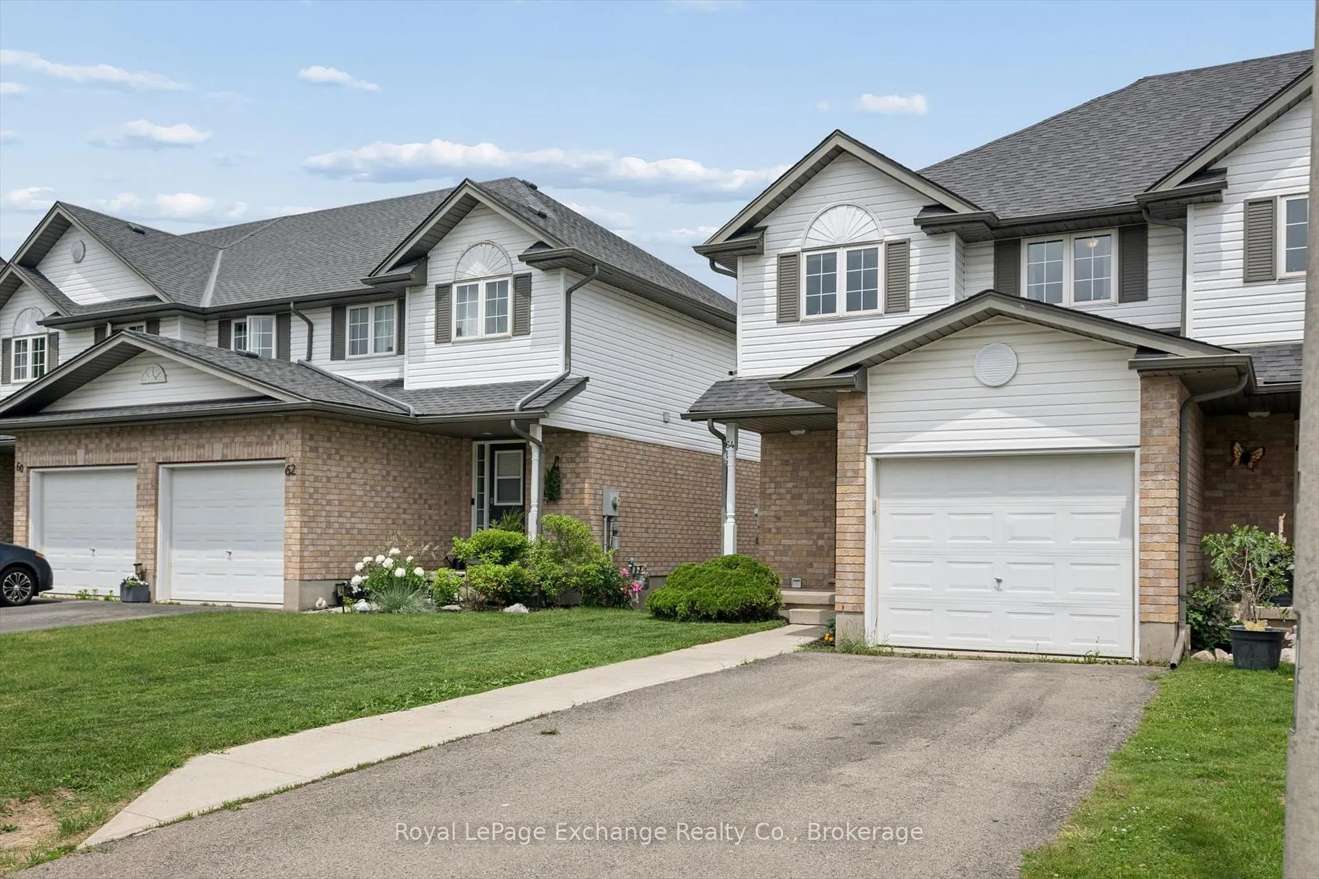 Photo 7 of 64 Hasler Crescent, Guelph, Pineridge/Westminster Woods — HOMEH
