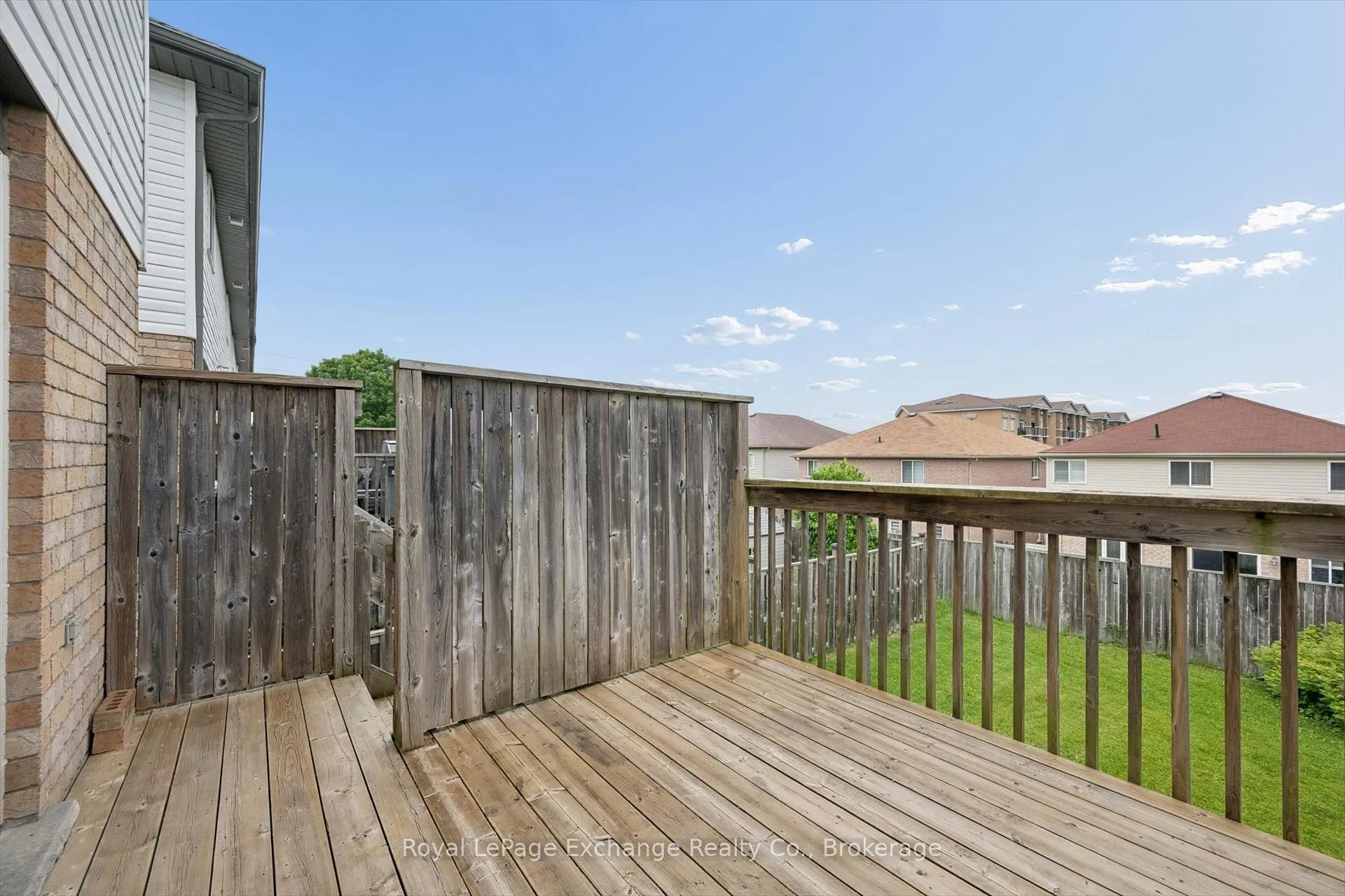 Photo 19 of 64 Hasler Crescent, Guelph, Pineridge/Westminster Woods — HOMEH