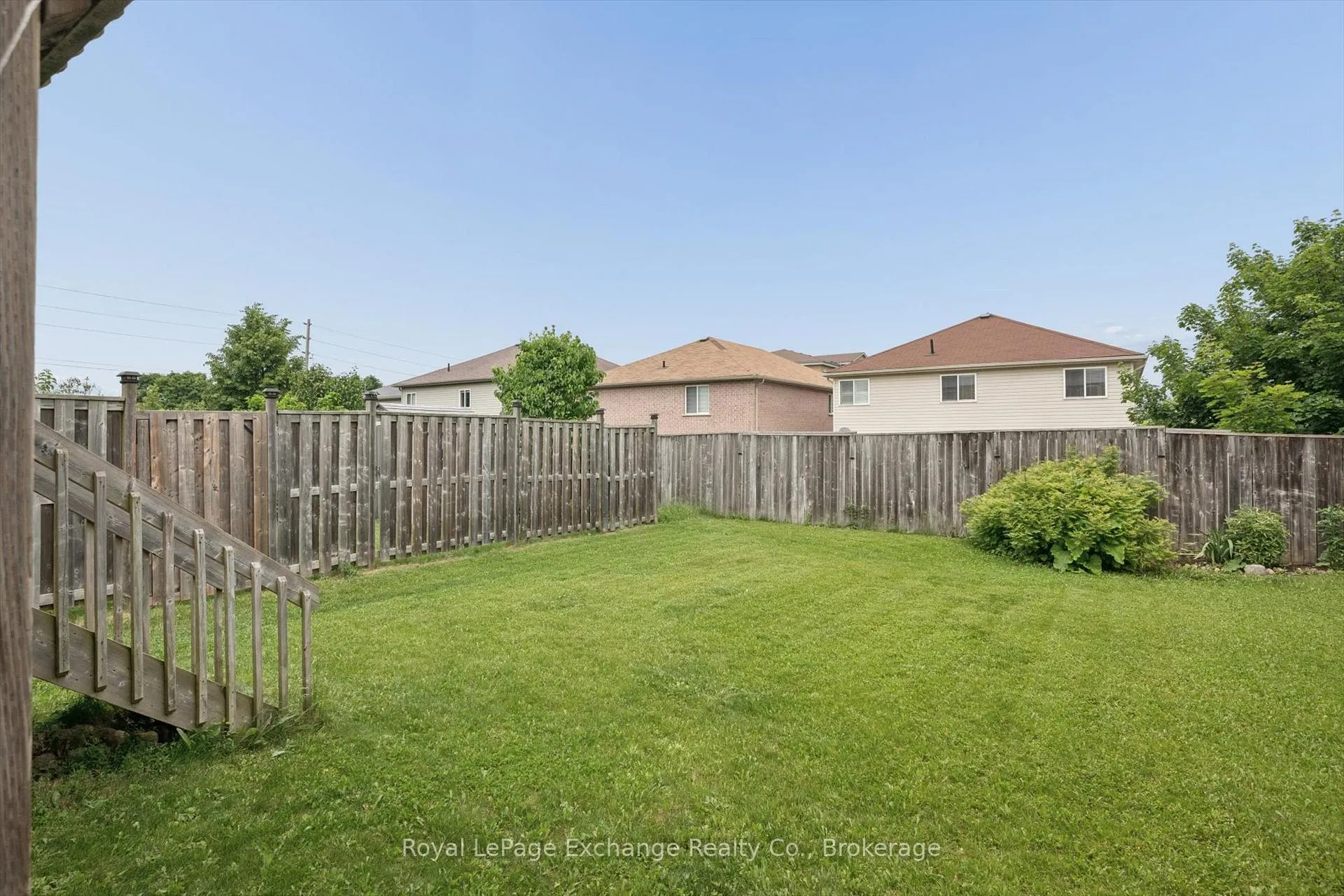 Photo 35 of 64 Hasler Crescent, Guelph, Pineridge/Westminster Woods — HOMEH