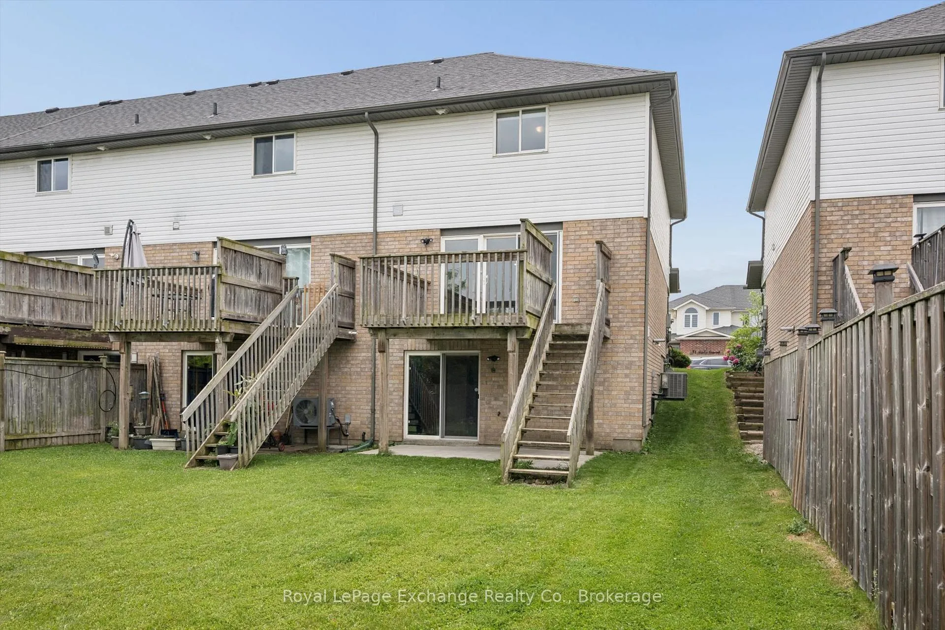 Photo 37 of 64 Hasler Crescent, Guelph, Pineridge/Westminster Woods — HOMEH