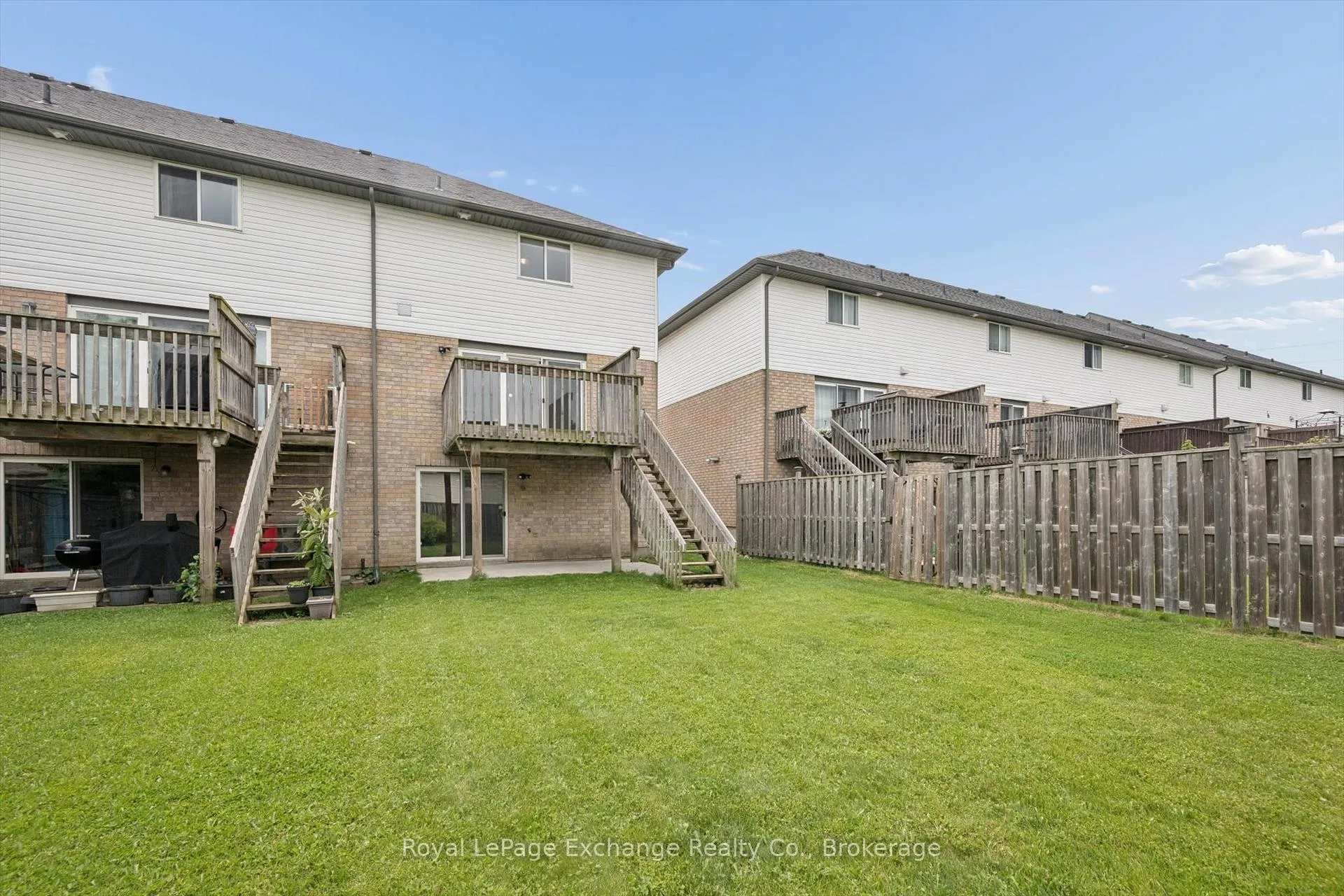 Photo 38 of 64 Hasler Crescent, Guelph, Pineridge/Westminster Woods — HOMEH