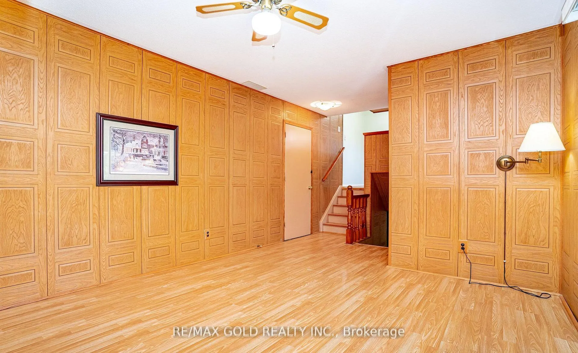 Photo 31 of 34 Deerfield Crescent, Brampton, Southgate — HOMEH
