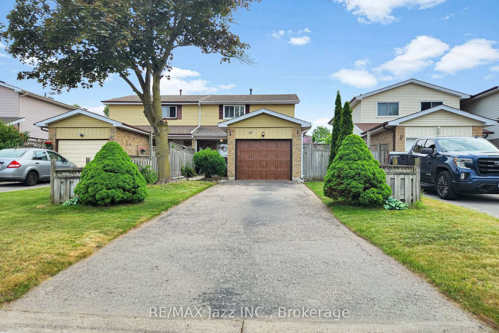 Photo 2 of 115 Glovers Road, Oshawa, Samac — HOMEH
