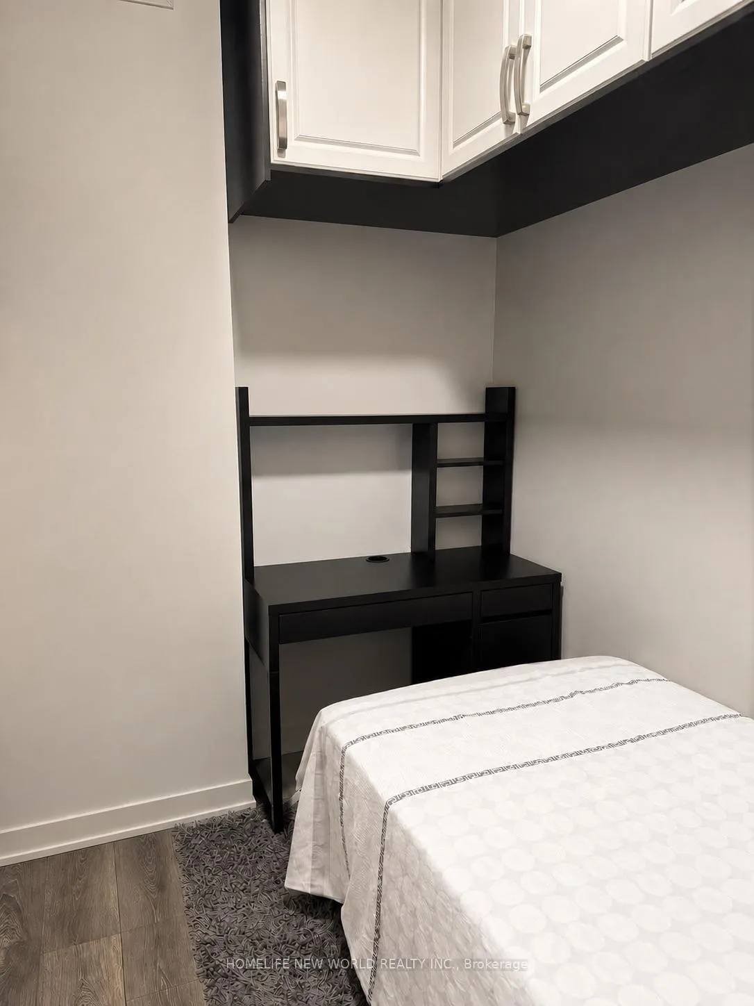 Photo 6 of Unit 803, 20 Richardson Street, Toronto, Waterfront Communities — HOMEH