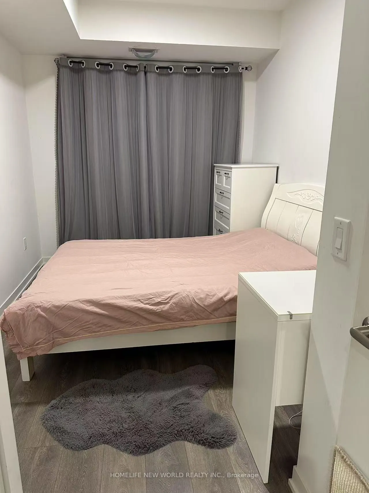 Photo 8 of Unit 803, 20 Richardson Street, Toronto, Waterfront Communities — HOMEH