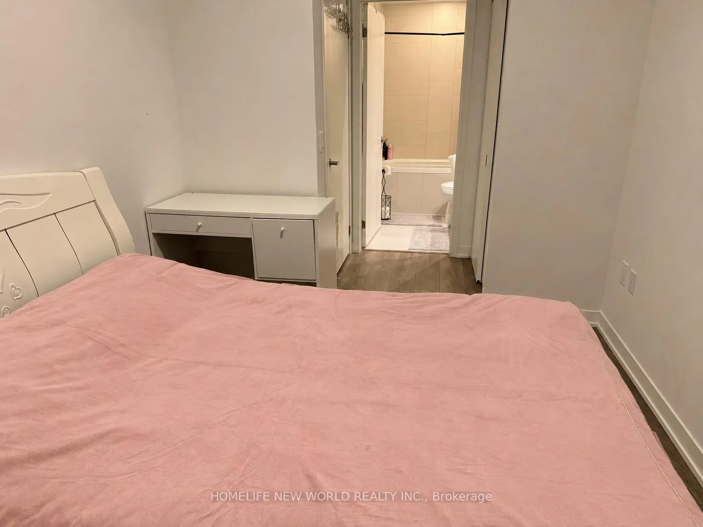 Photo 9 of Unit 803, 20 Richardson Street, Toronto, Waterfront Communities — HOMEH