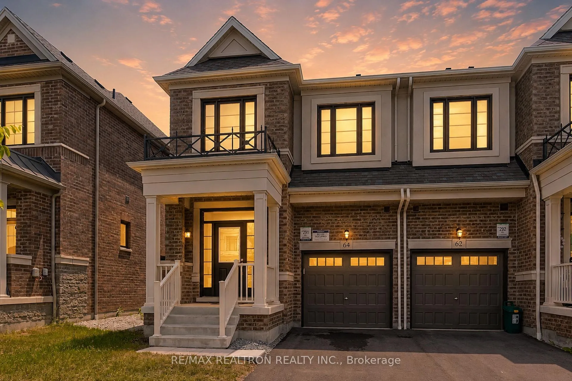 Photo 2 of 64 Velvet Drive, Whitby, Rural Whitby — HOMEH